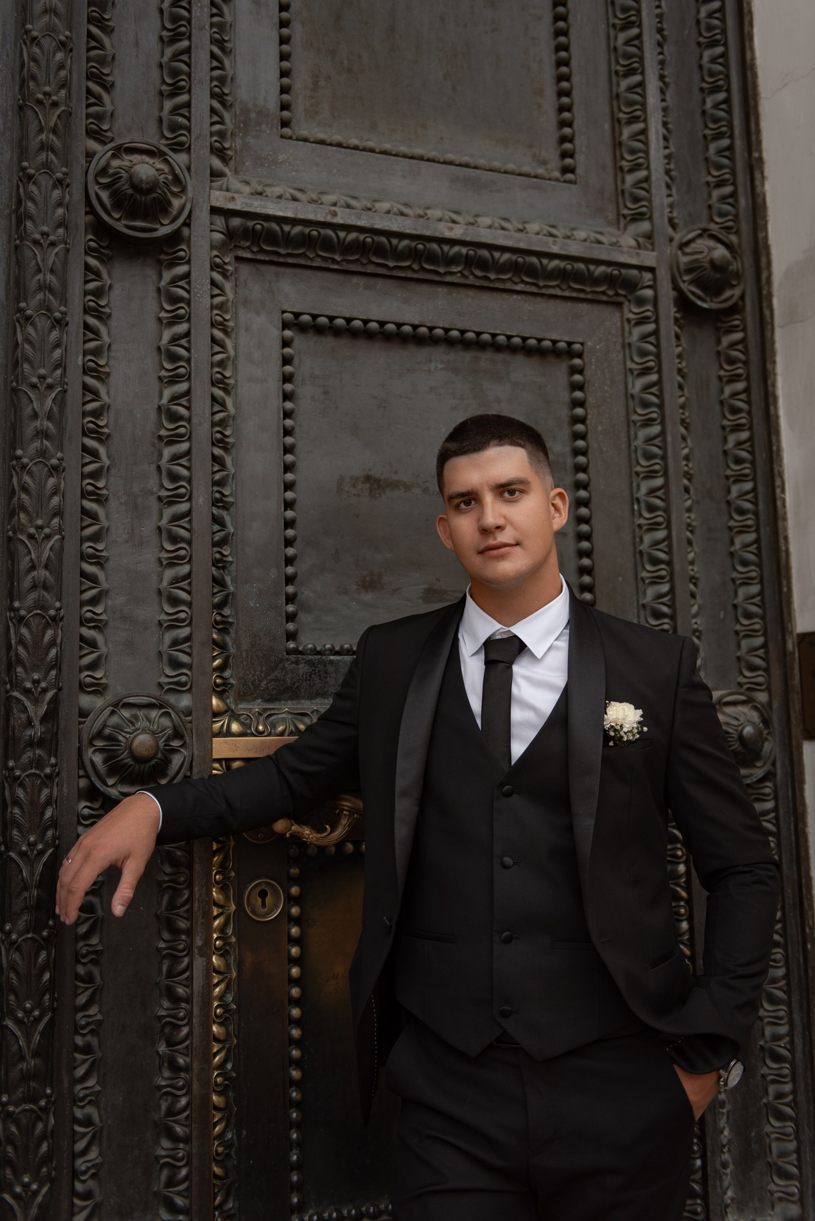 места для фотосессии в Санкт-Петербурге