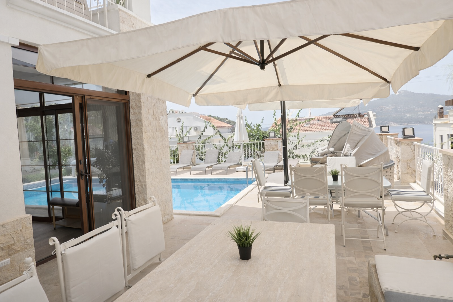 Тур Каш-Калкан в мае 2026 г. Embrunion