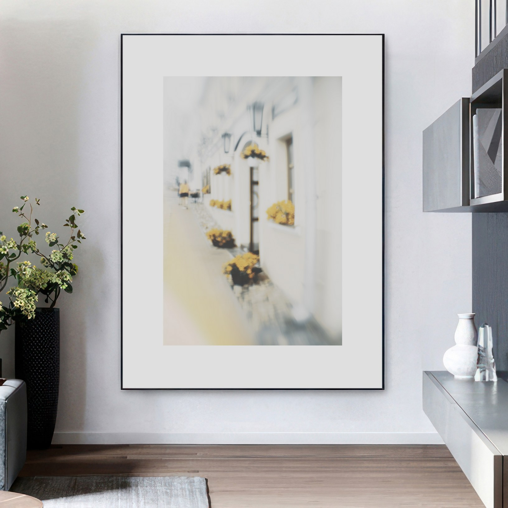 BELARUS. Eduard Kopysov — International visual artist