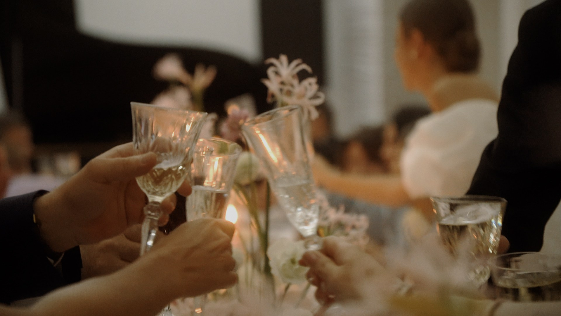 Портфолио. Видеограф Тюмень Дмитрий Перфильев