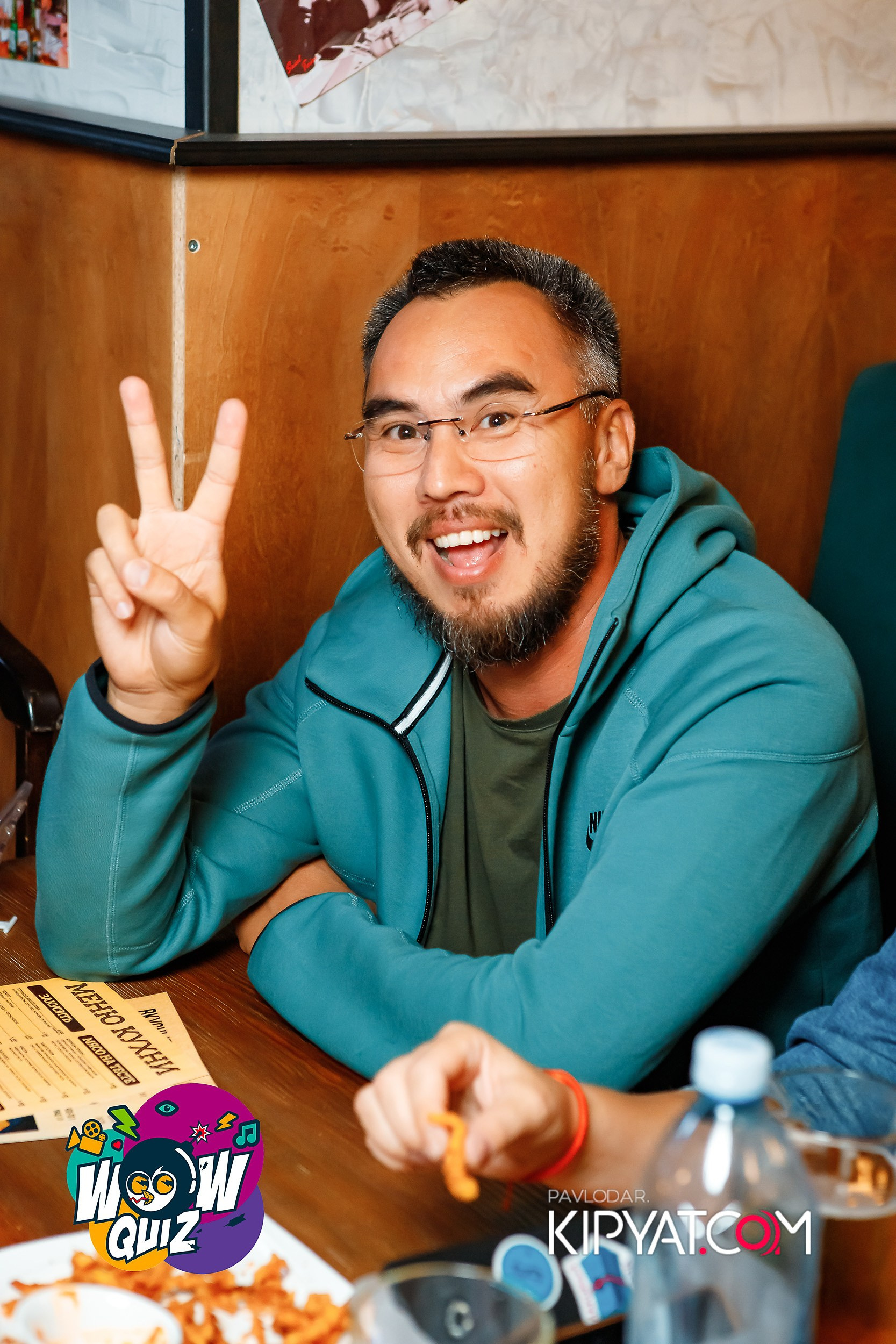 Кипятком Павлодар