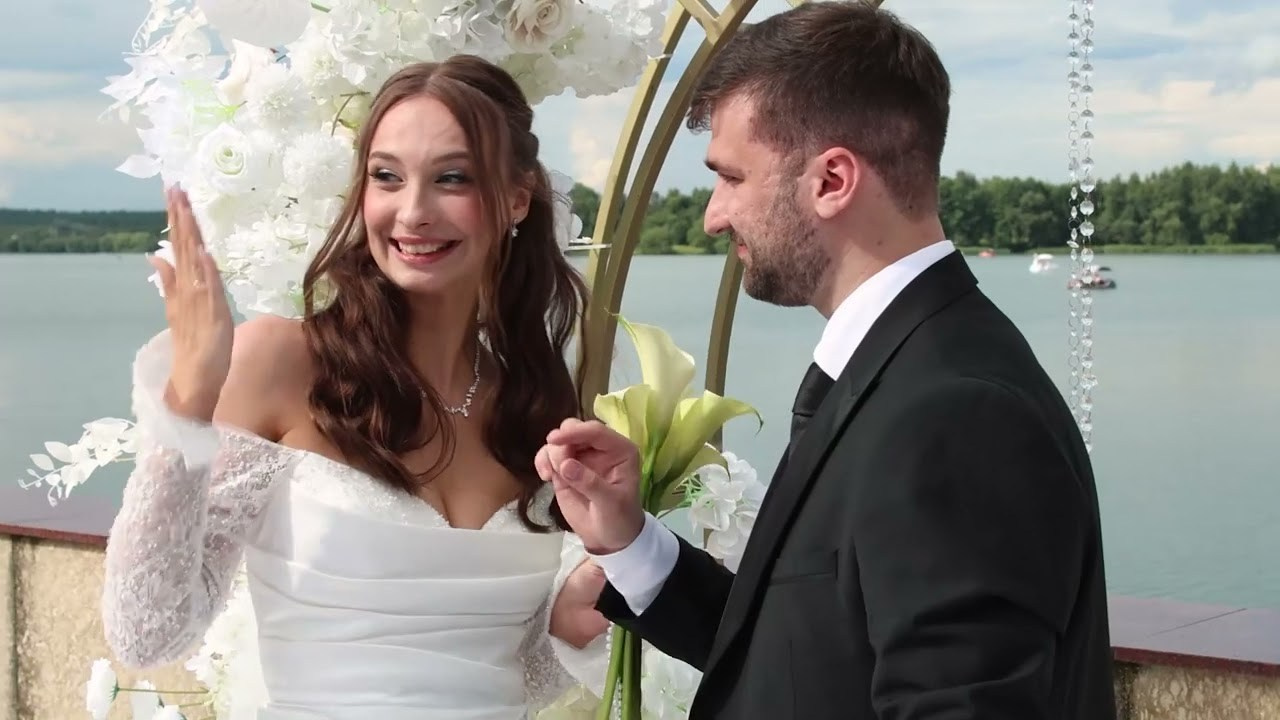 Съемка мероприятий. Свадебная, репортажная фотосъемка и видеосъемка в Минске. Илья и Юлия Ширмановы. Фотограф | Видеограф | Минск