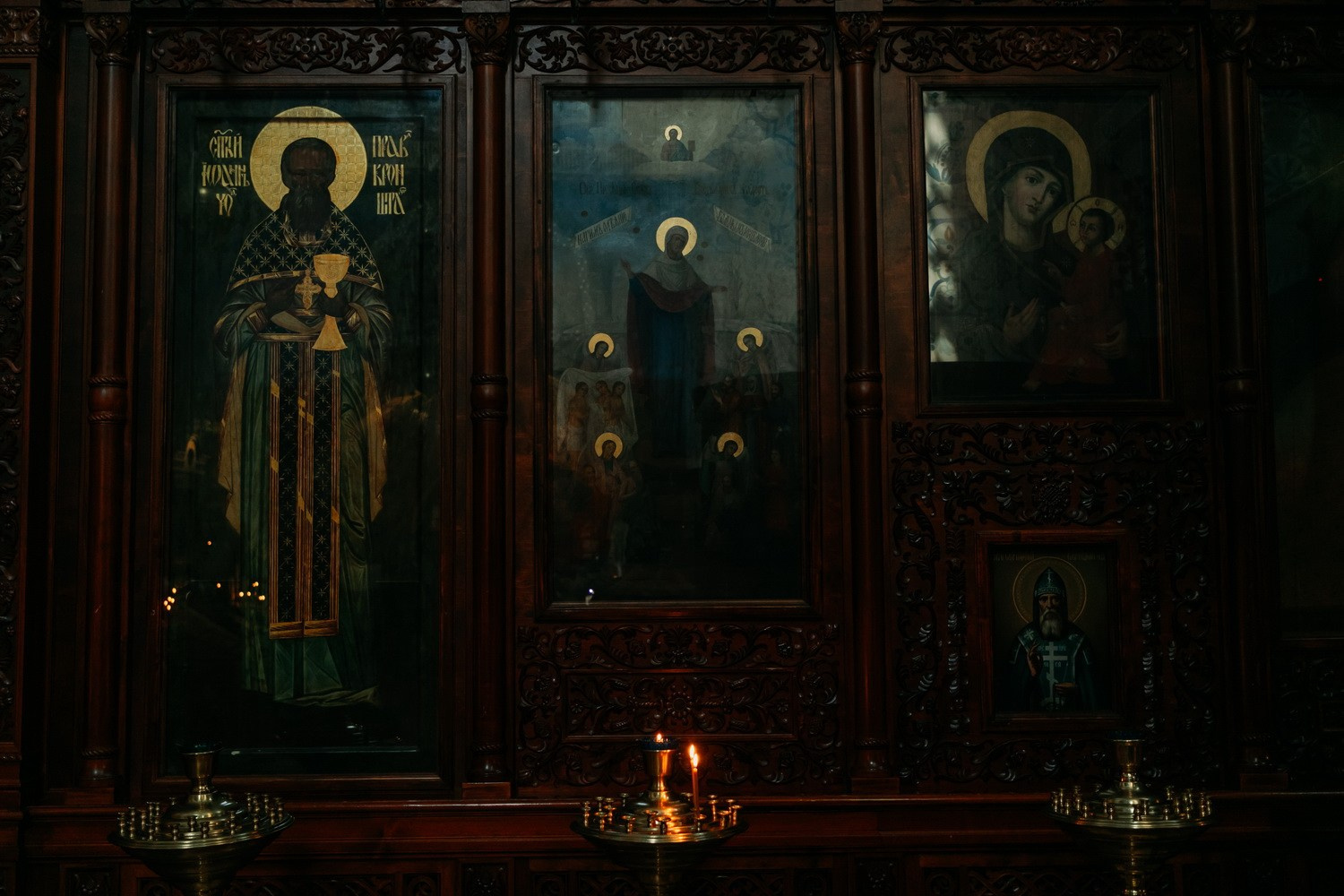 Крещение Федоровский собор, Пушкин, нижний храм. Фотограф крещение венчание в Петербурге! Помогает подобрать храм и посоветовал душевного батюшку в СПб