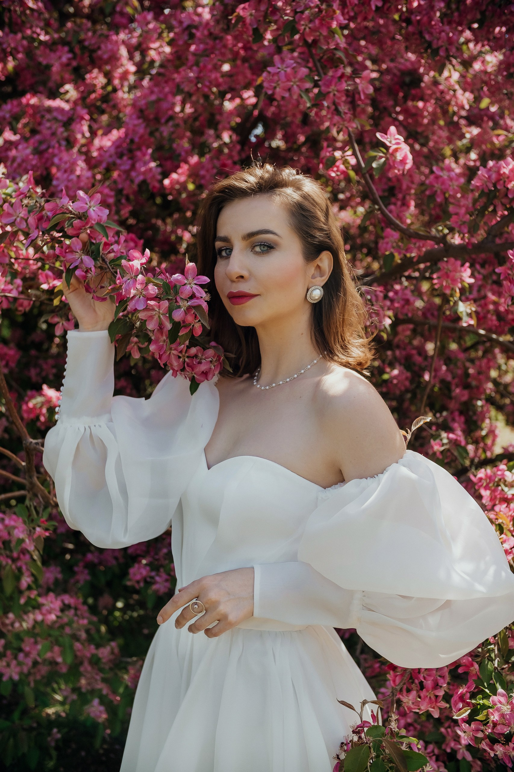 В&nbsp;цветах