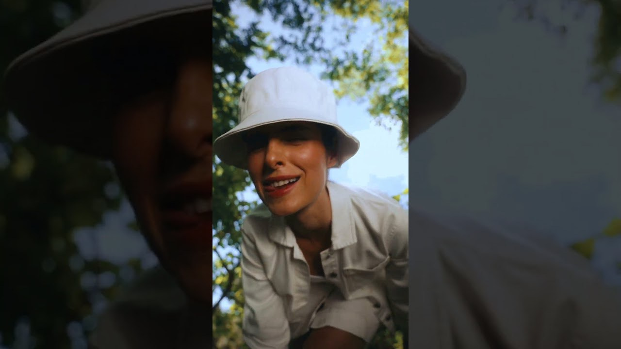 Видео. Фотограф Москва Сергей Громов