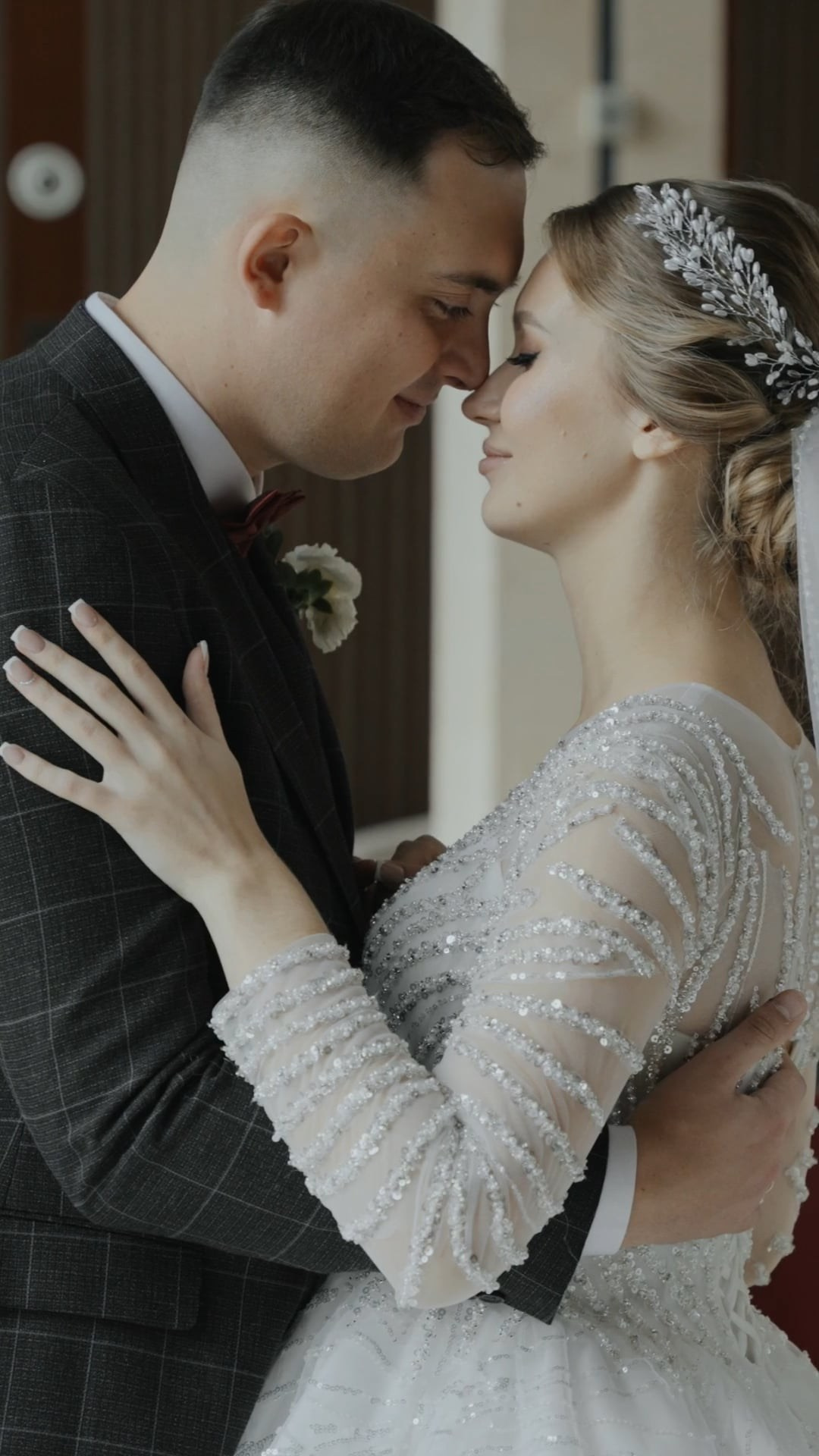 История Юлии и Алексея. Свадебный Фотограф Минск || Фото и Видеосъёмка Минск || Другие города