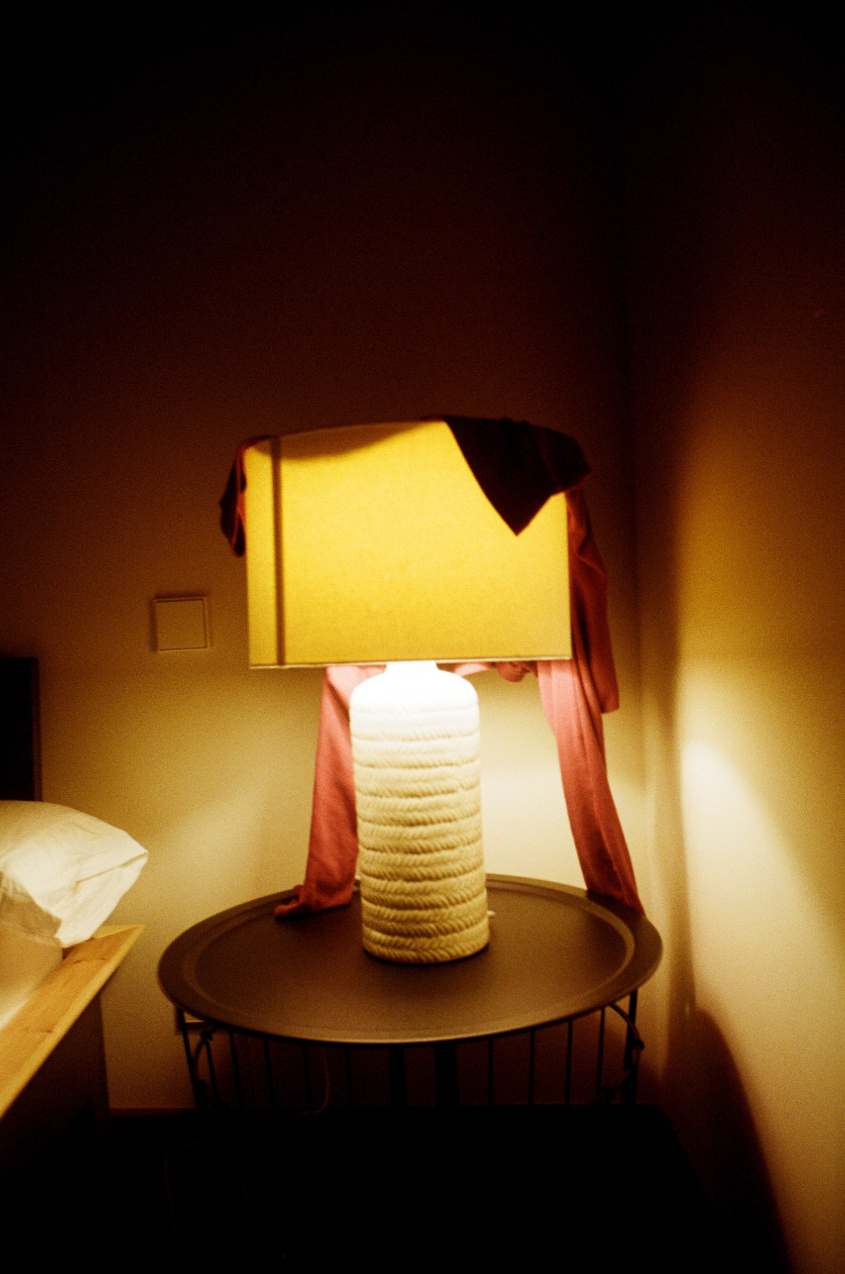 Надя Шумина