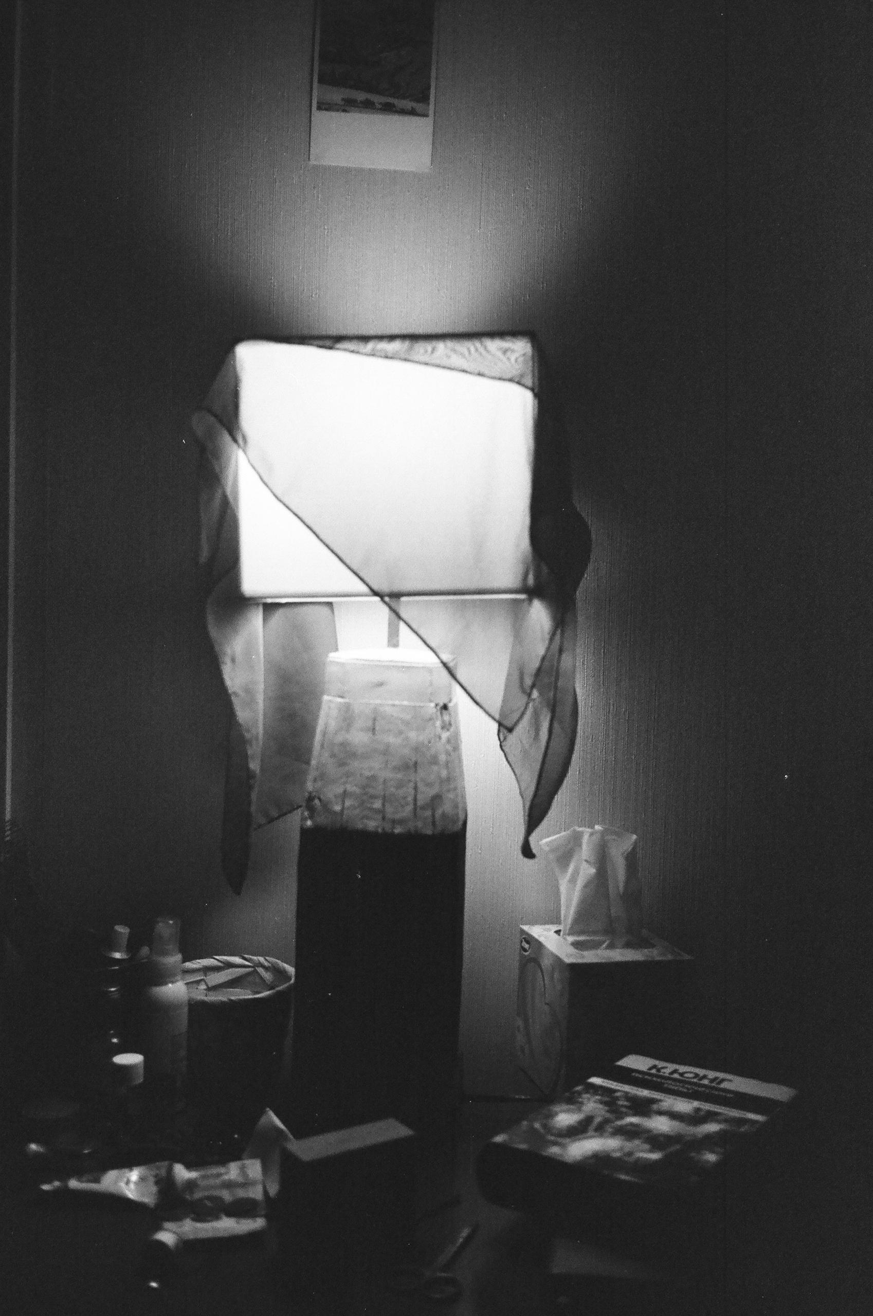 Надя Шумина