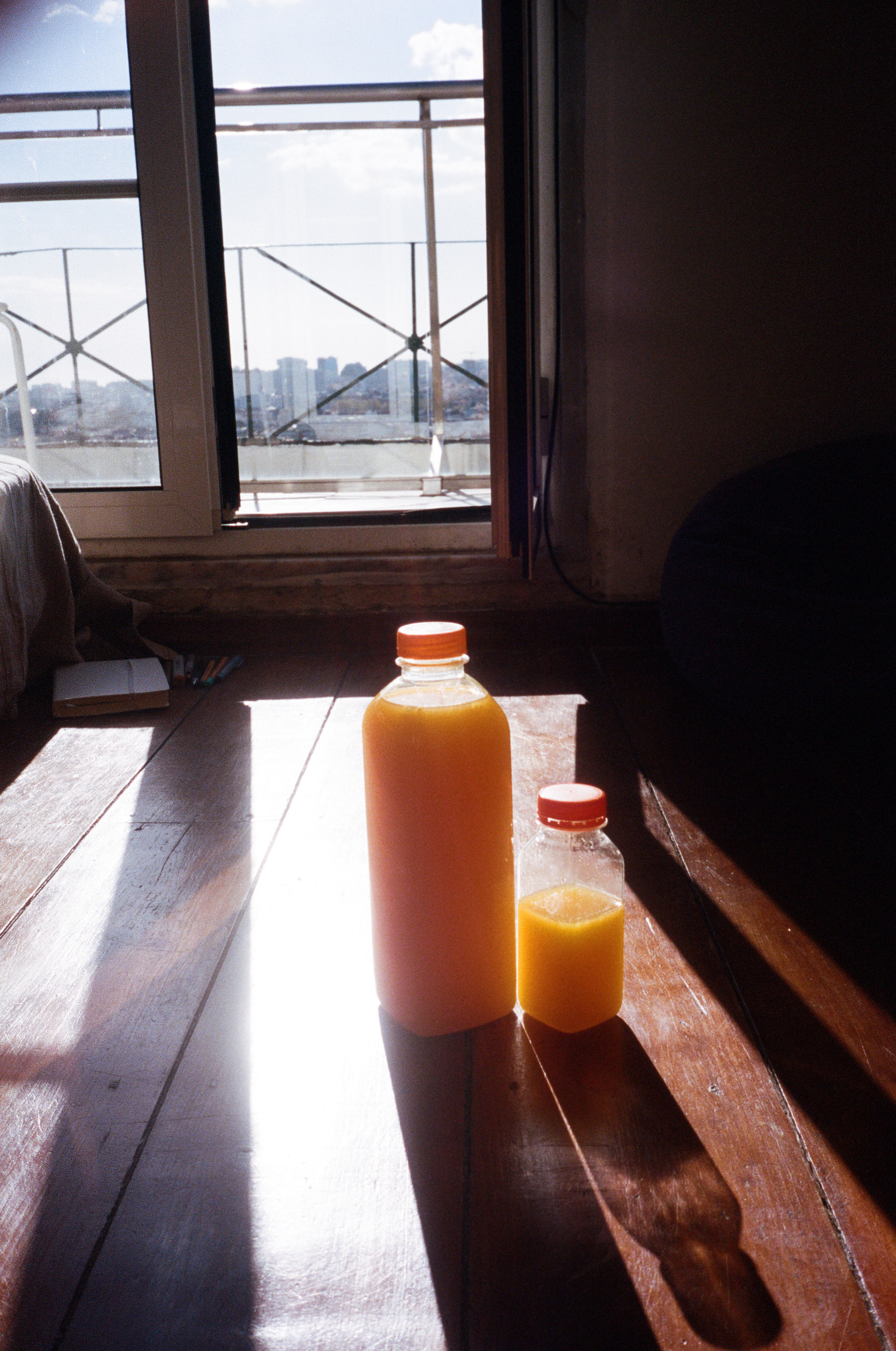 Надя Шумина