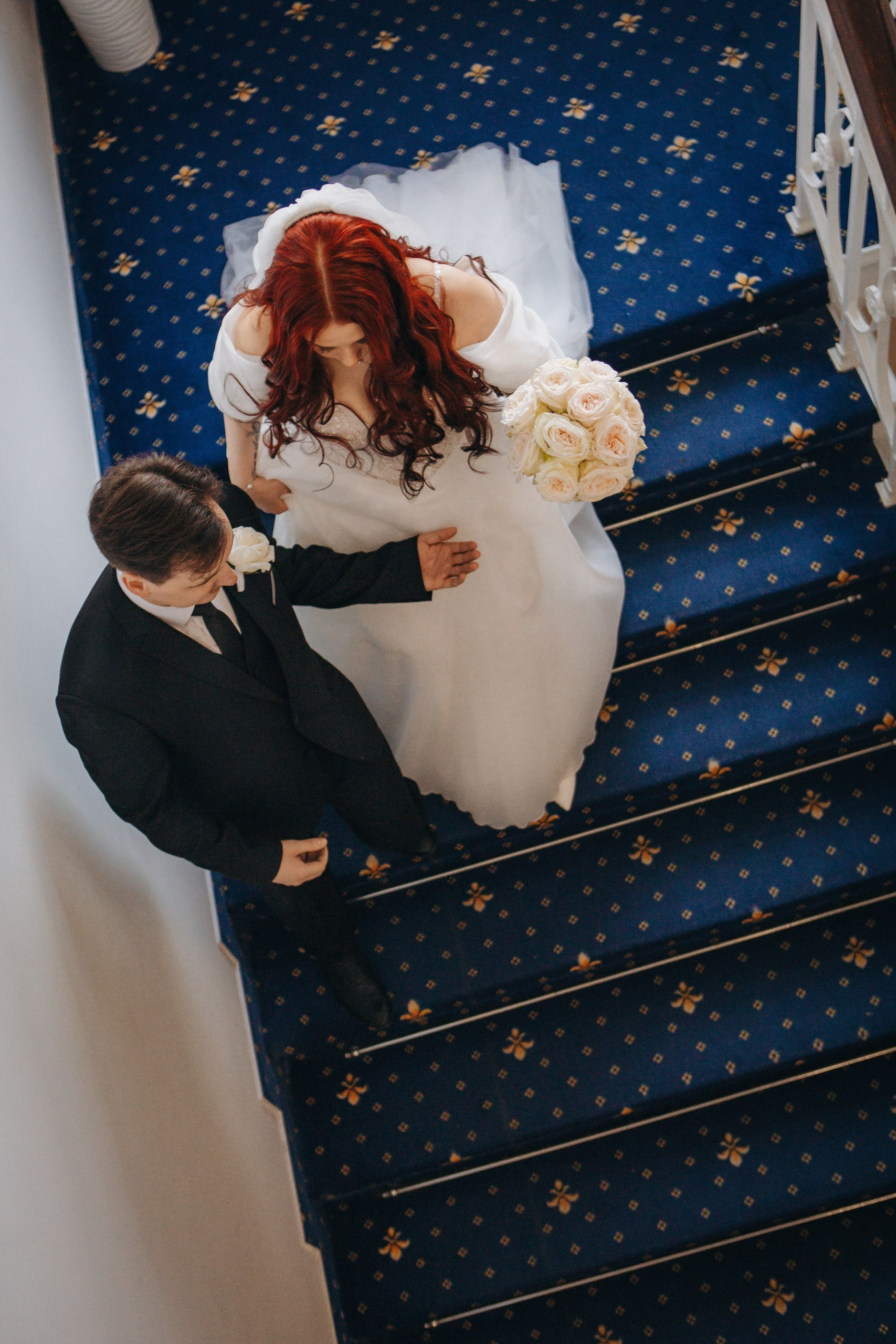 Индивидуальный и свадебный фотограф в Нижнем Новгороде Трушина Кристина