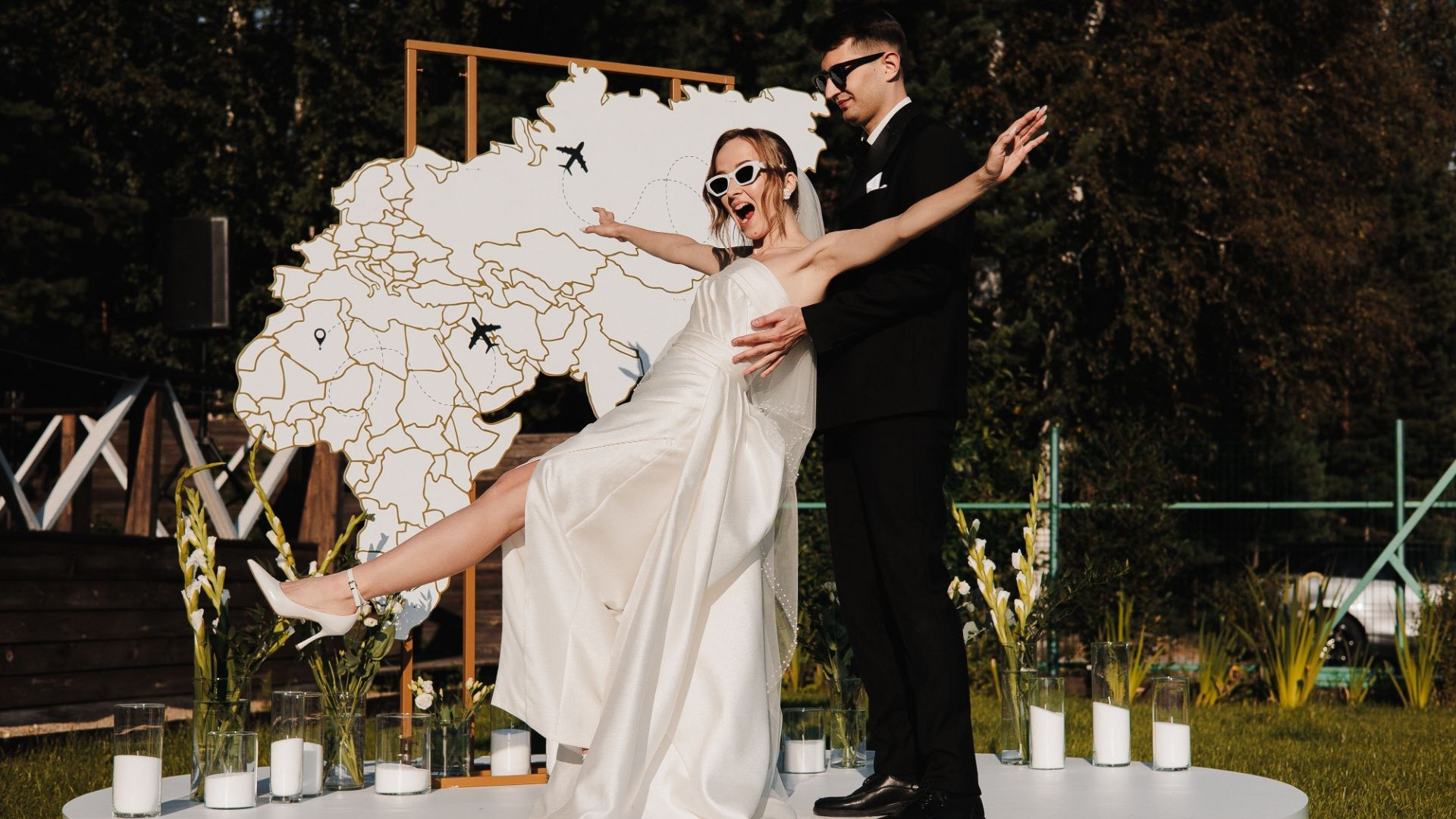 MK Event — организация мероприятий в Екатеринбурге