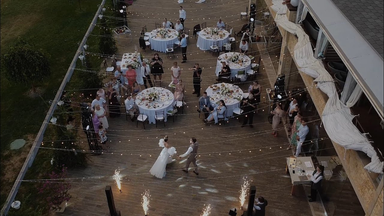 Фильмы. Свадебная фотография и видеосъёмка