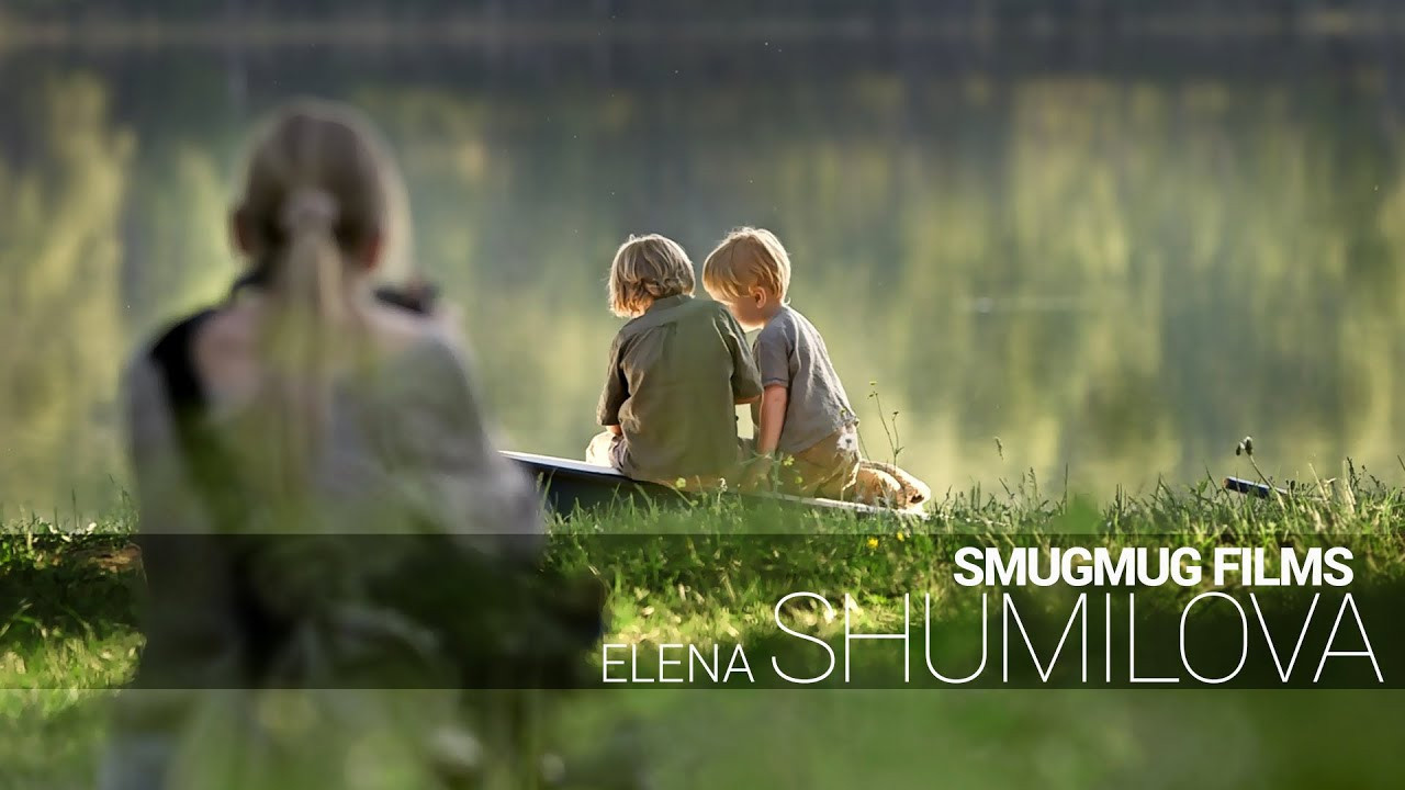 Online Course in English. Елена Шумилова