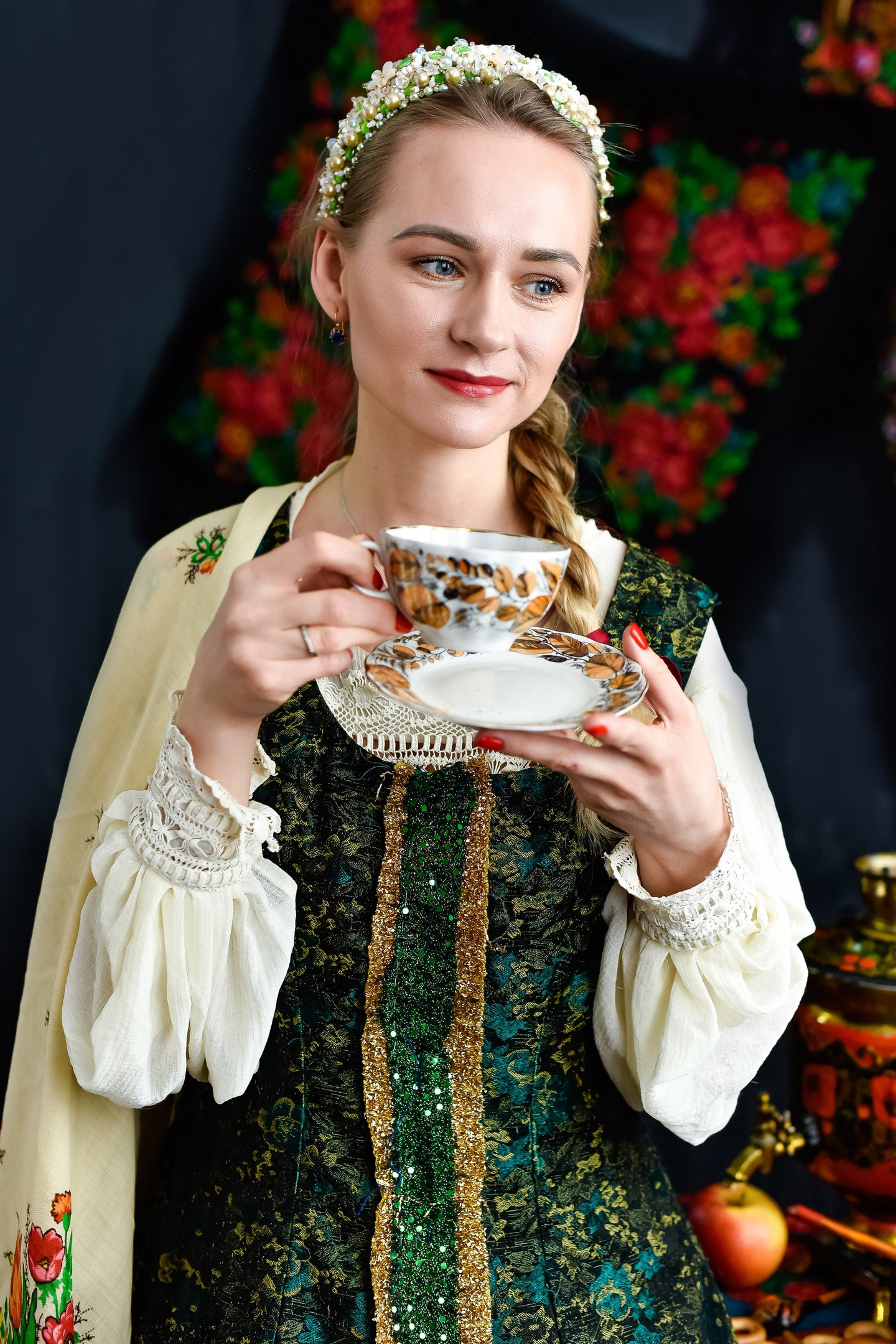 Семейный фотограф в Самаре Мария Компаниец