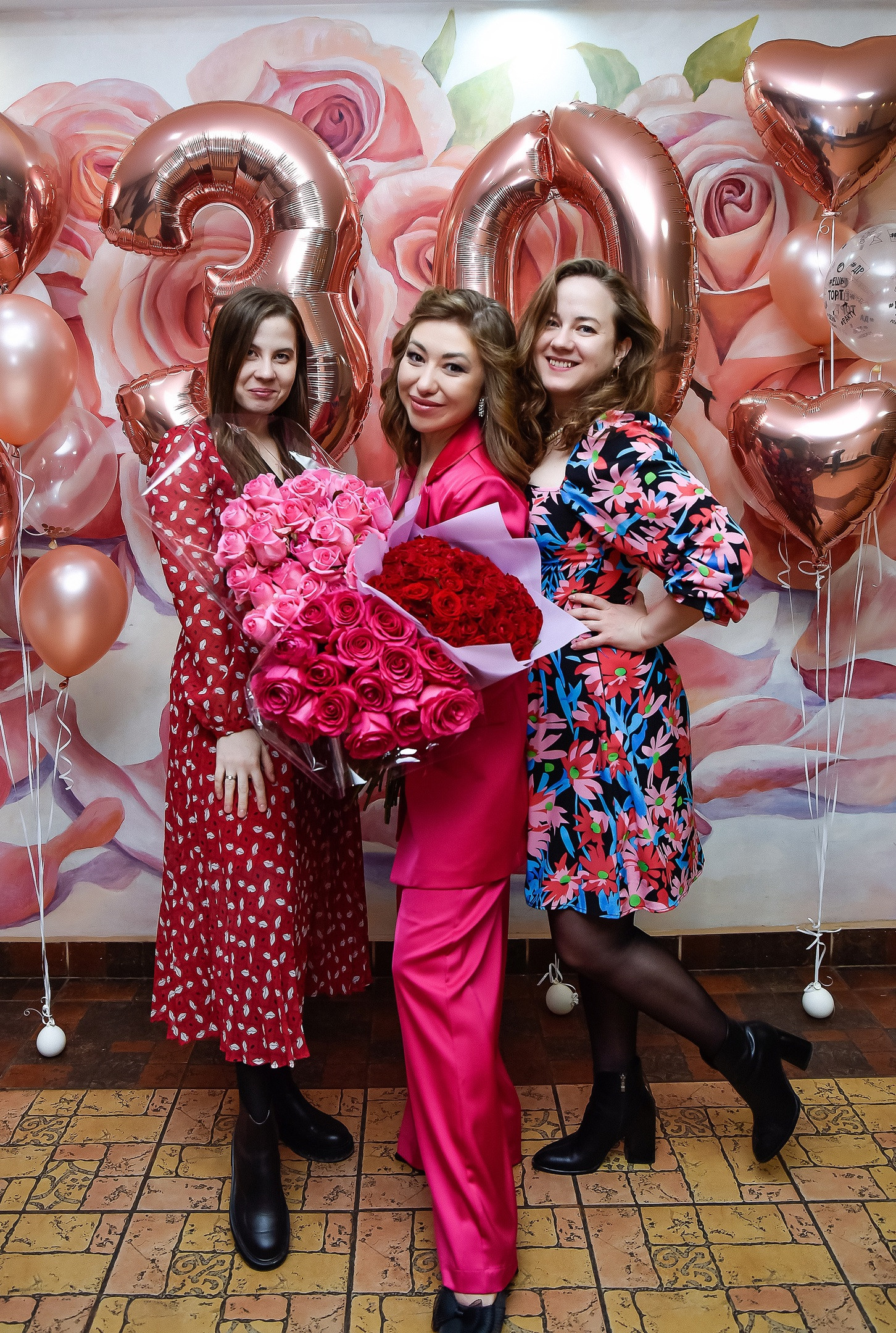 Репортажная съемка в Самаре и Самарской области