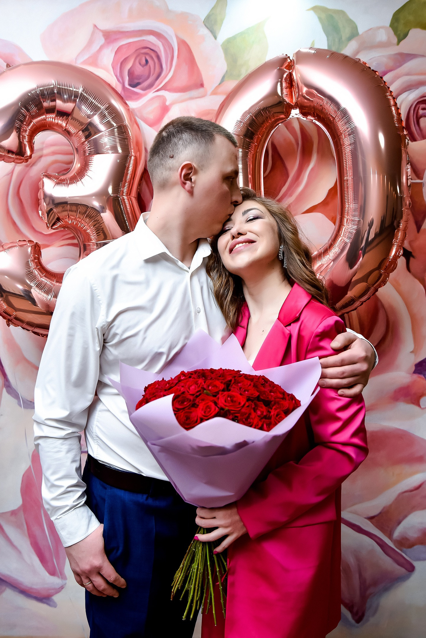 Семейный фотограф в Самаре Мария Компаниец