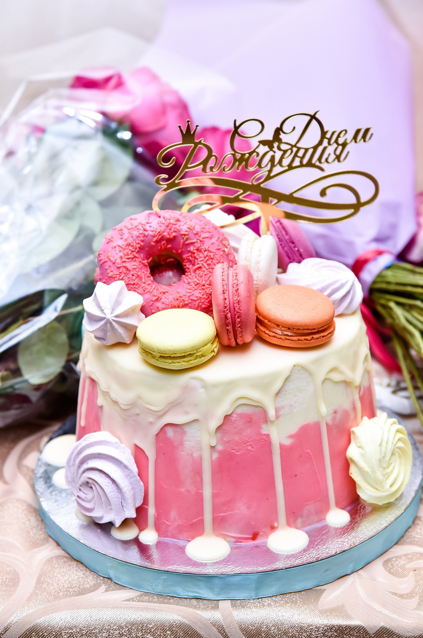 Репортажная съемка в Самаре и Самарской области