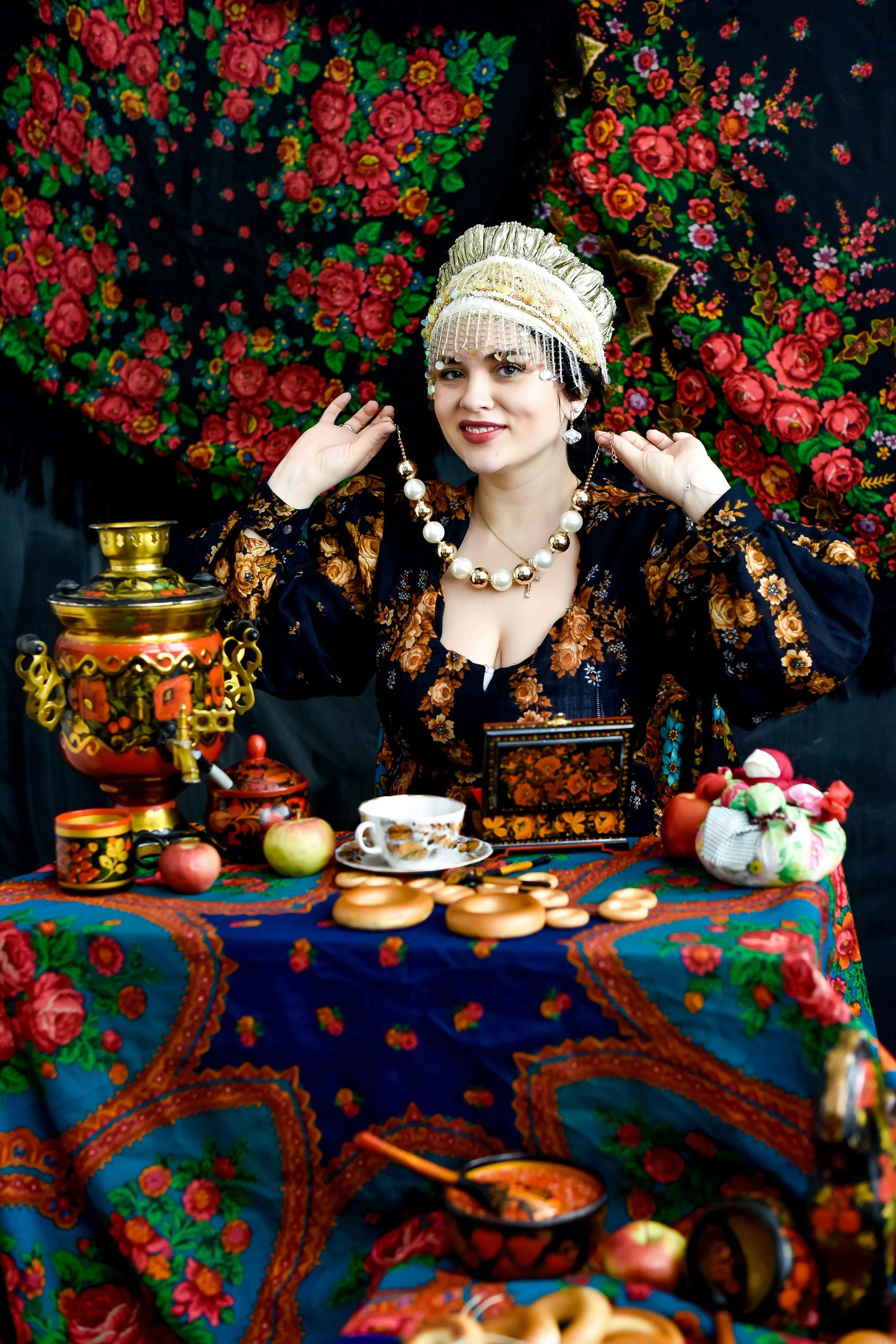 Семейный фотограф в Самаре Мария Компаниец