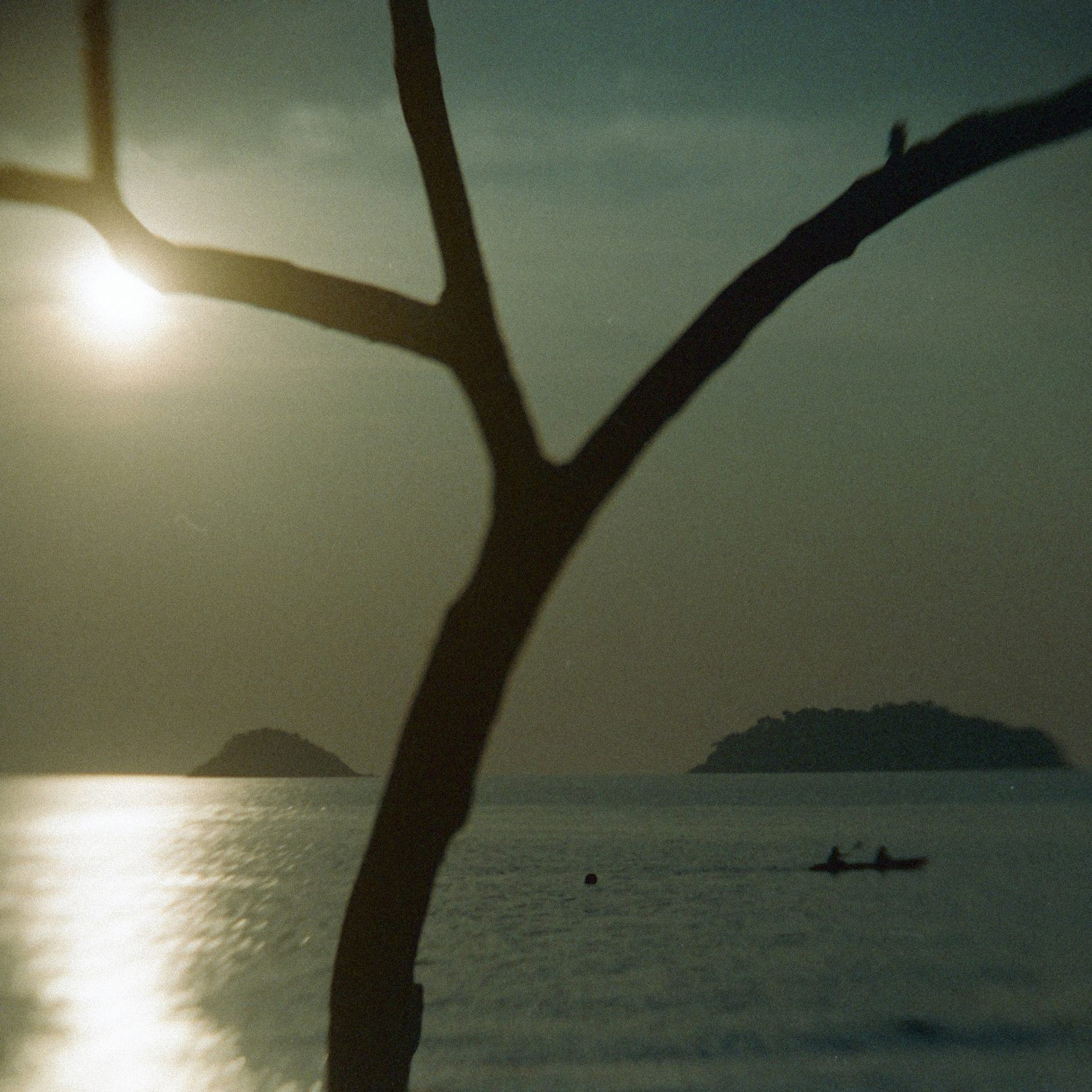 THAILAND. Eduard Kopysov — International visual artist