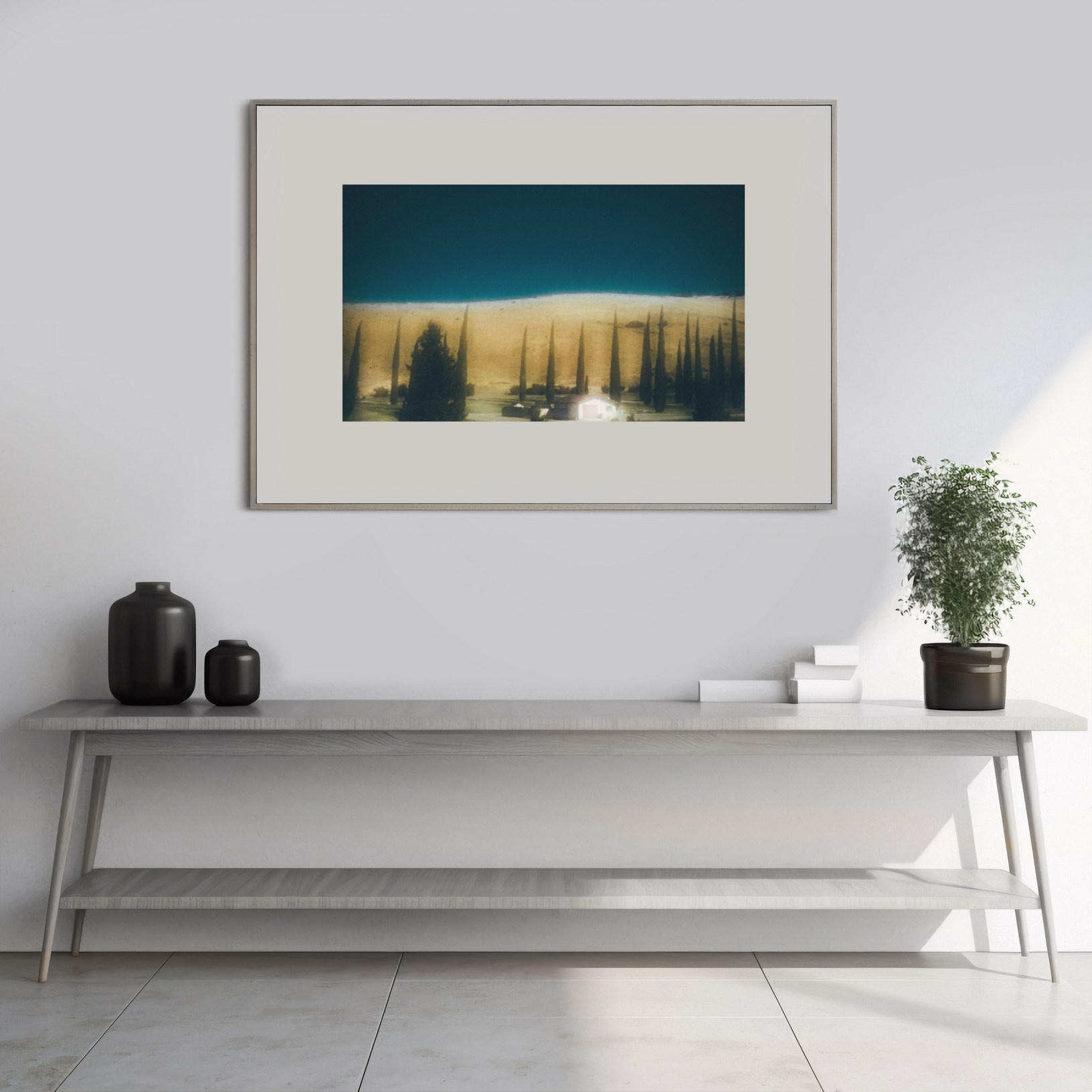 USA. Eduard Kopysov — International visual artist