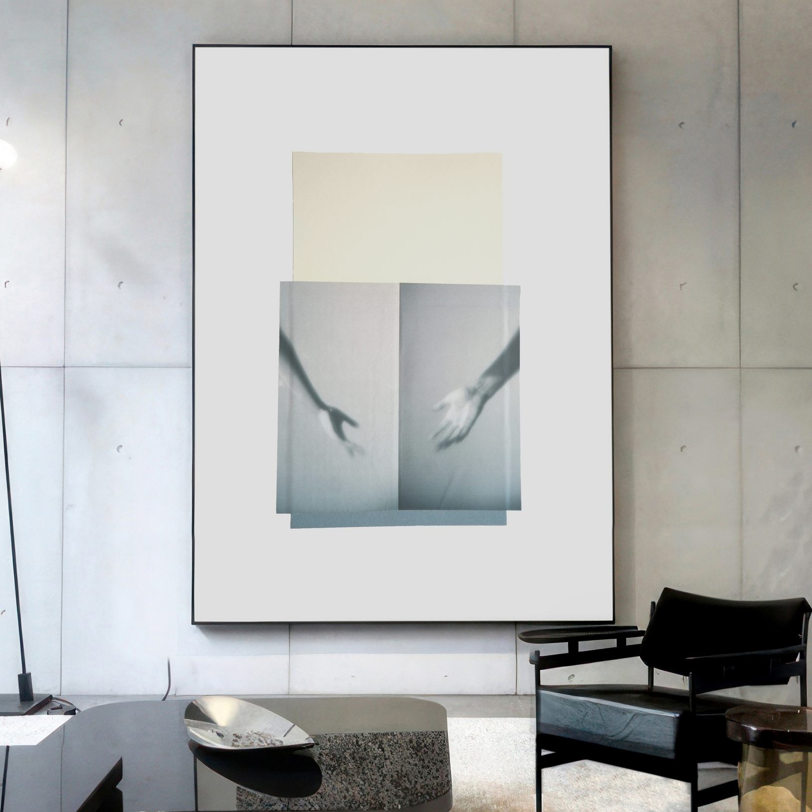 EXCERPTS. Eduard Kopysov — International visual artist