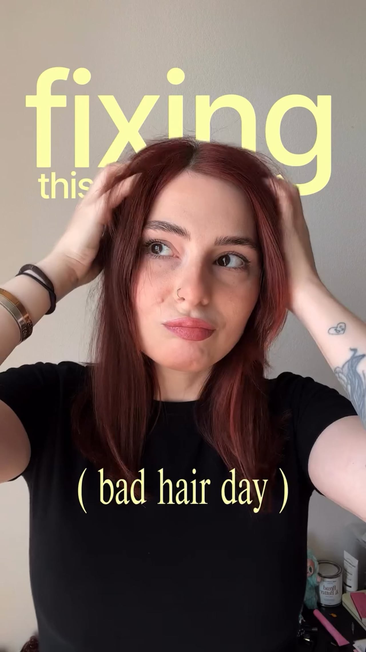 UGC. CHRISTINA GRIG // photographer, content creator