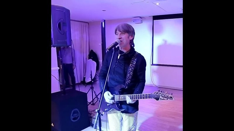 АРТИСТЫ ОТ. Ведущий на праздник в Москве / Денис Аганин