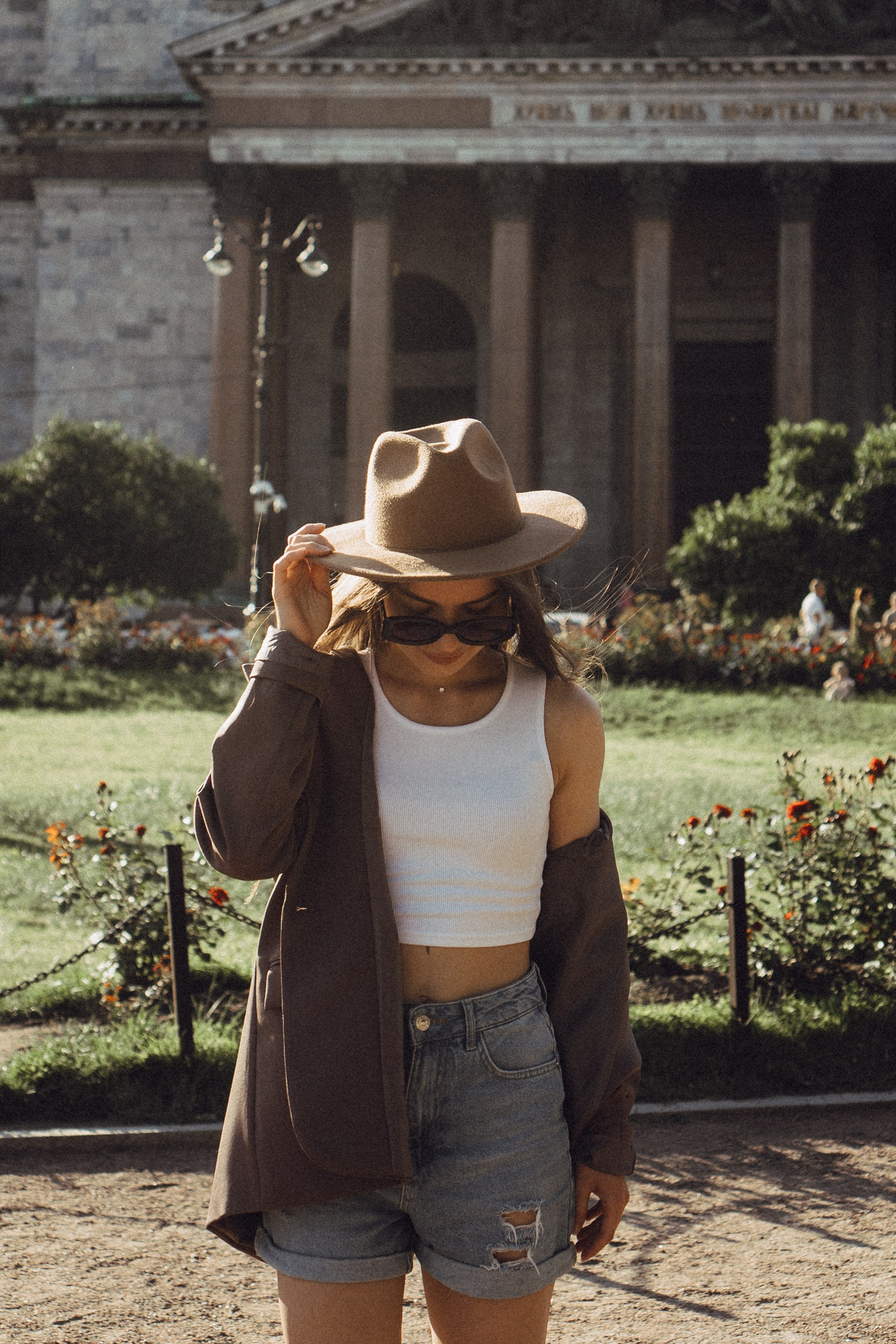 ПРОГУЛКА ПО САНКТ-ПЕТЕРБУРГУ. Профессиональный фотограф, Санкт-Петербург — Виктория Богомолова