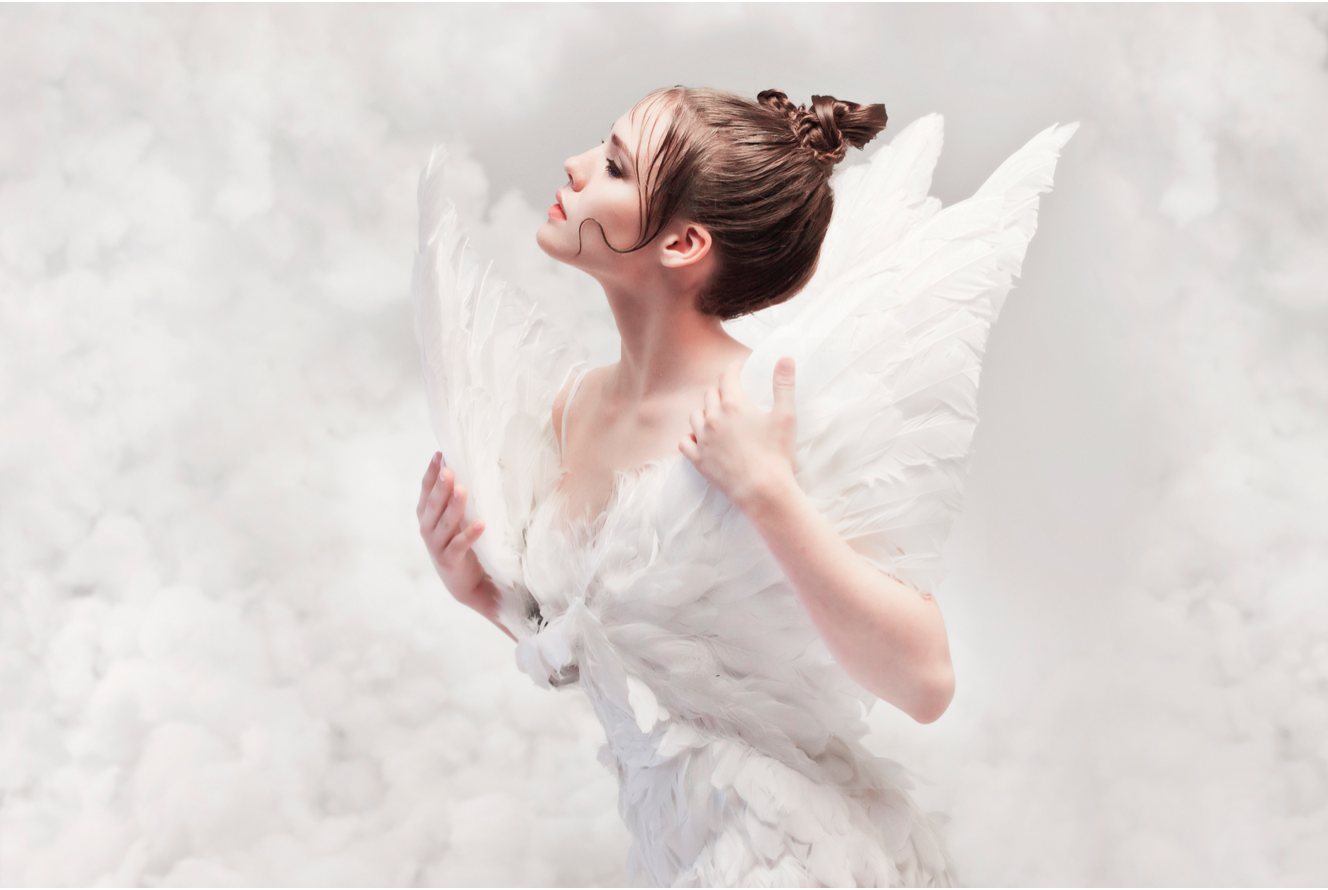 Персональные съемки. Александра Кузьменко — стилист, фотограф, креативный продюсер