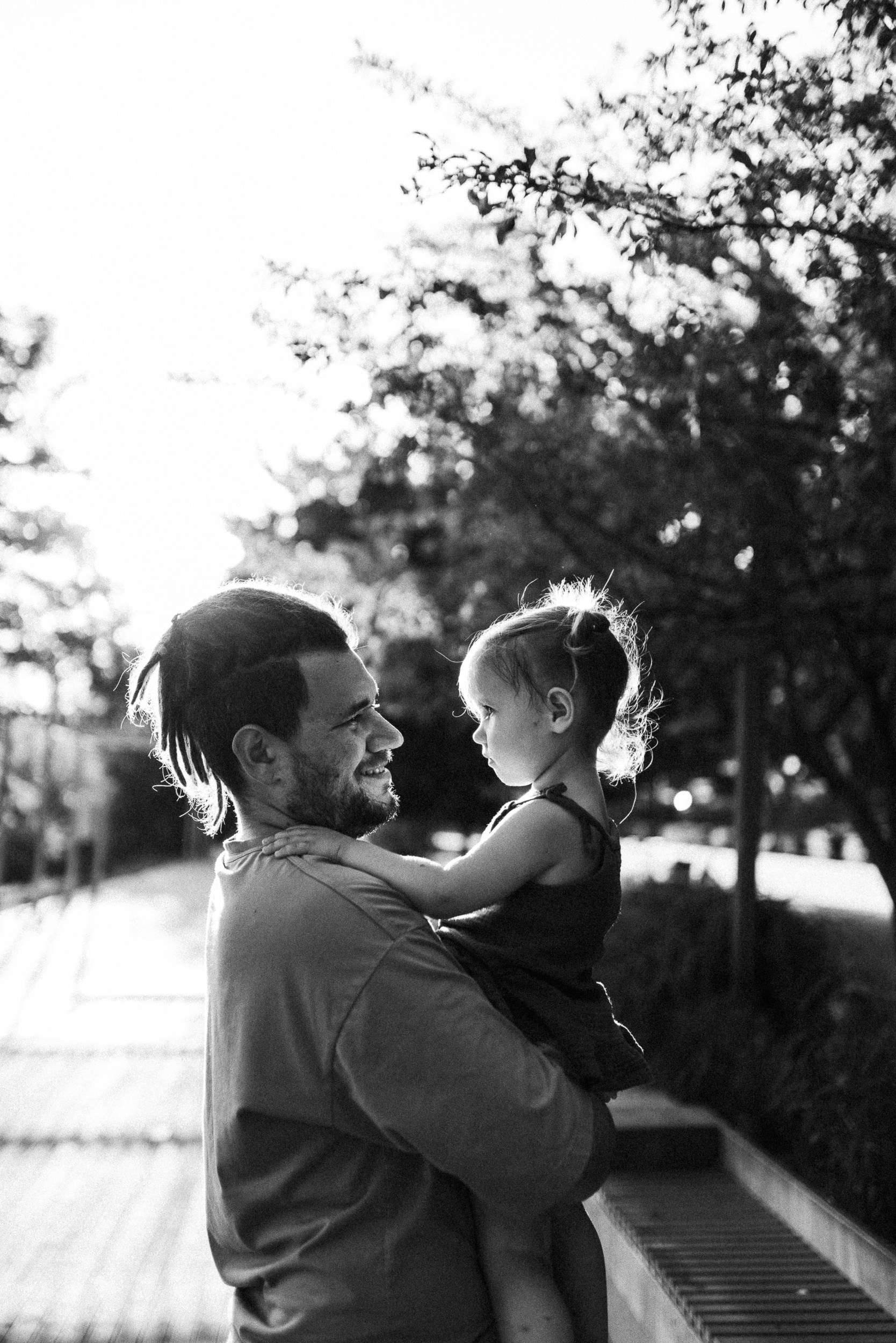 Семейный фотограф в Краснодаре