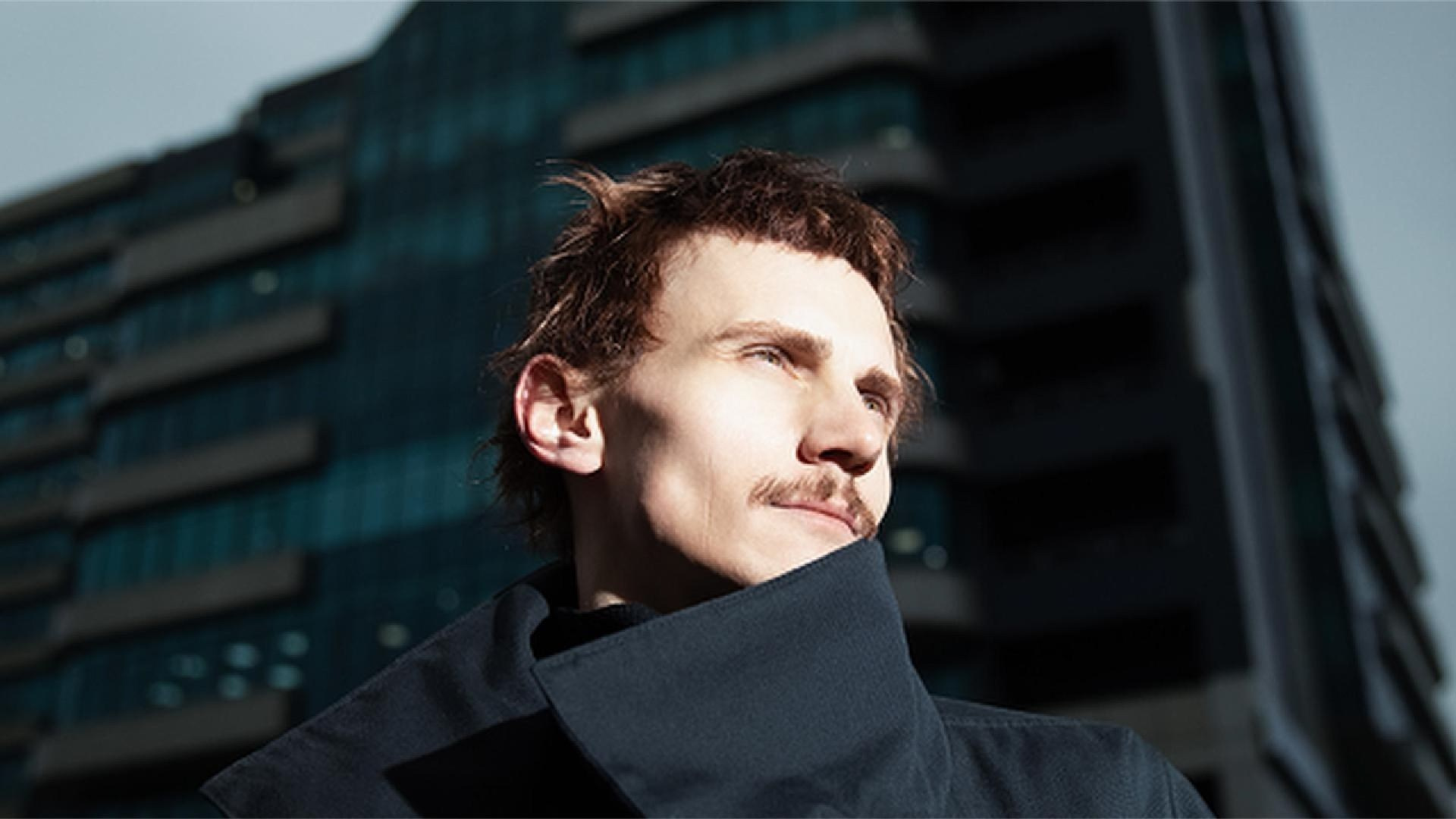 Video. Фотограф Вадим Семак