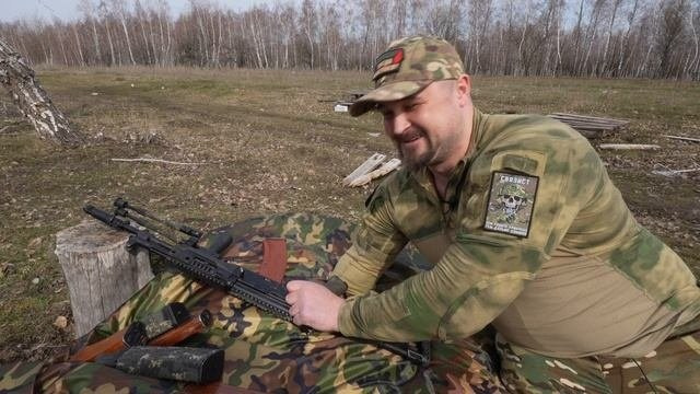 Видеосъемка