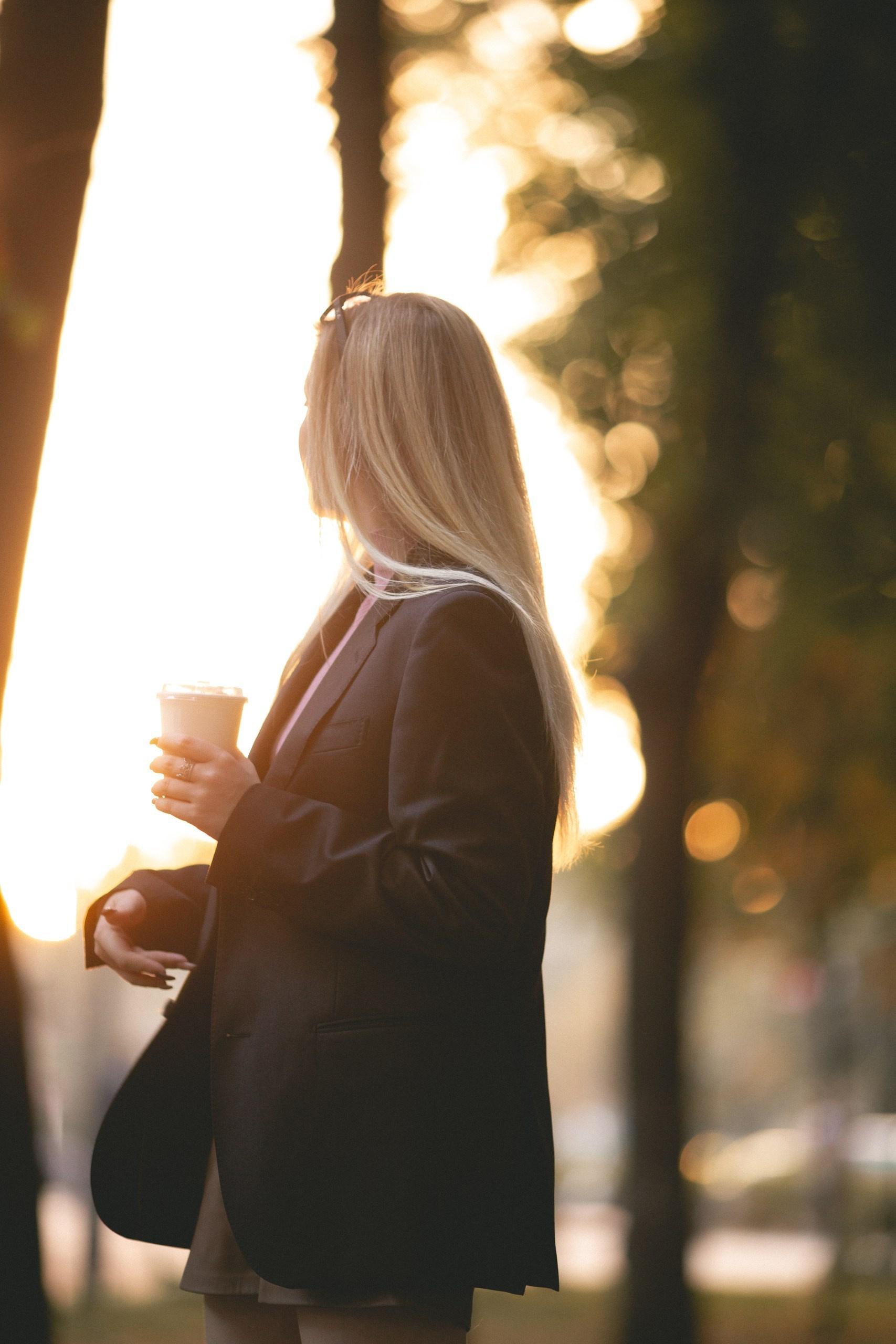 Анастасия: история о кофе