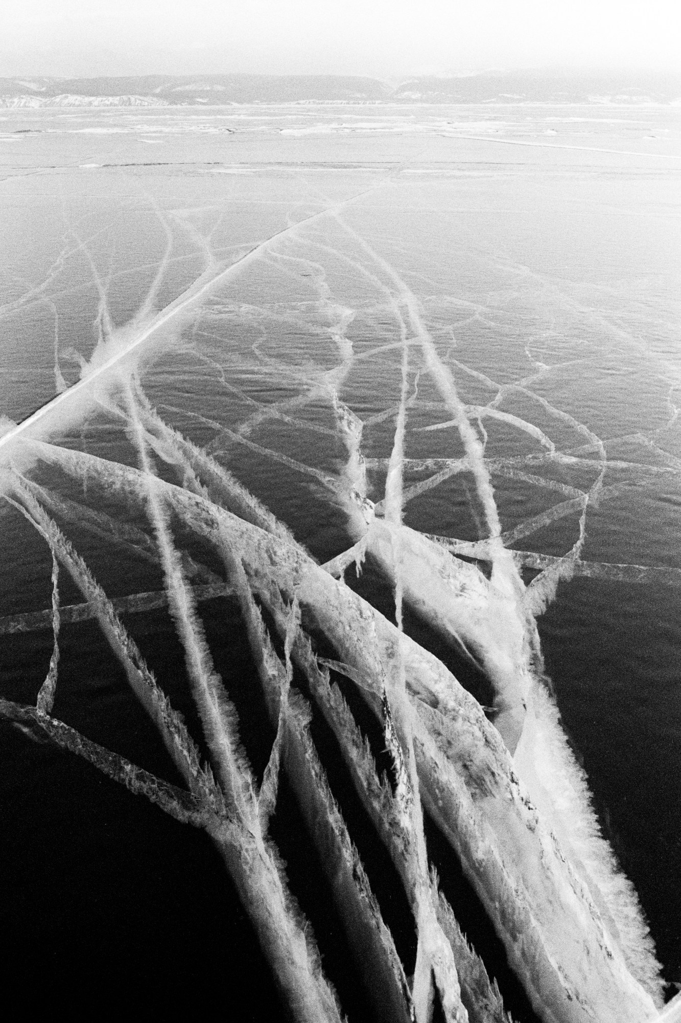 Байкал.Ольхон/Baikal.Olkhon. Документальный фотограф Алексей Мякишев, Москва