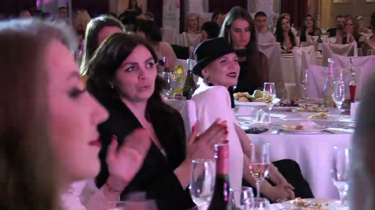 Рекламный ролик. Мастер фото-, видеопортрета Марина Анголенко в Краснодаре