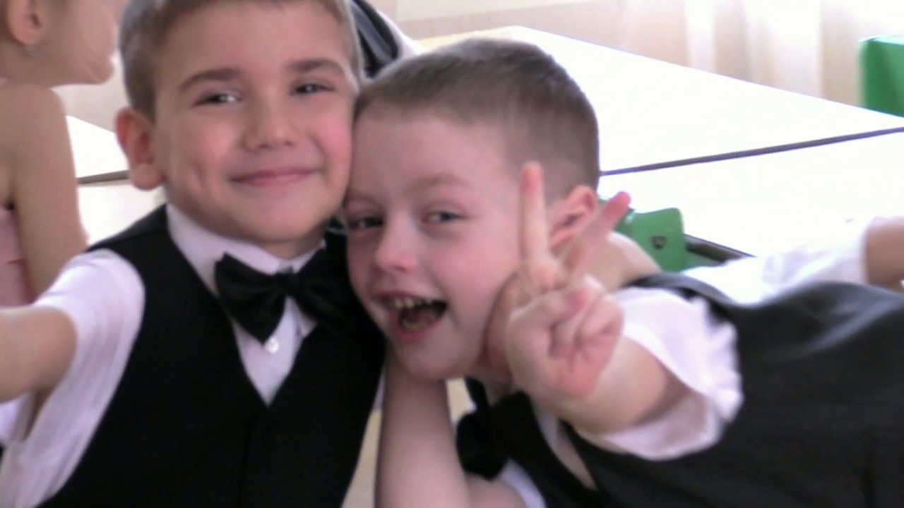 Детский сад. Мастер фото-, видеопортрета Марина Анголенко в Краснодаре