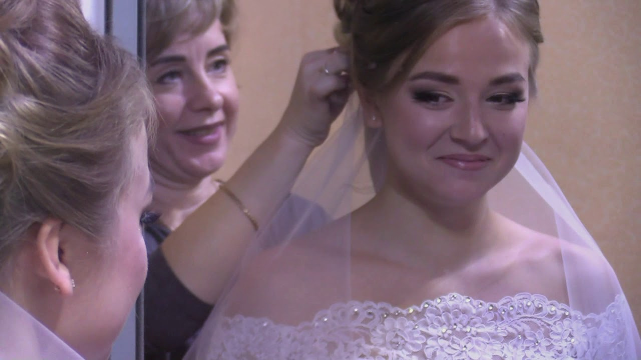 Свадьба. Мастер фото-, видеопортрета Марина Анголенко в Краснодаре