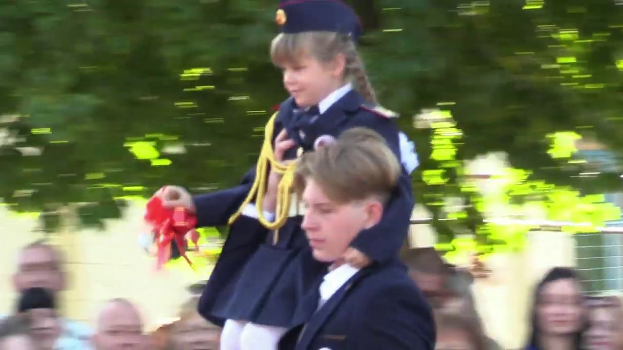 Школа. Мастер фото-, видеопортрета Марина Анголенко в Краснодаре