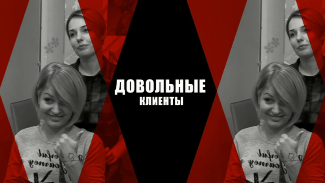 Рекламный ролик. Мастер фото-, видеопортрета Марина Анголенко в Краснодаре