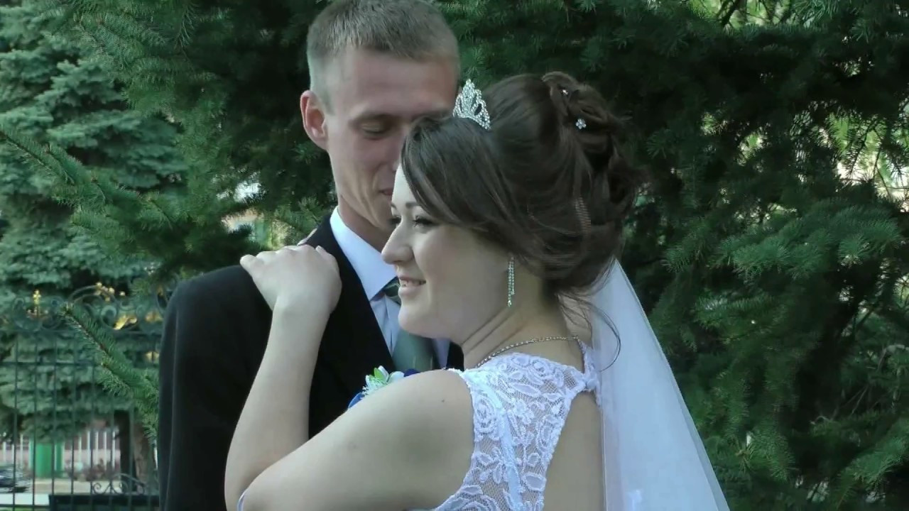 Свадьба. Мастер фото-, видеопортрета Марина Анголенко в Краснодаре