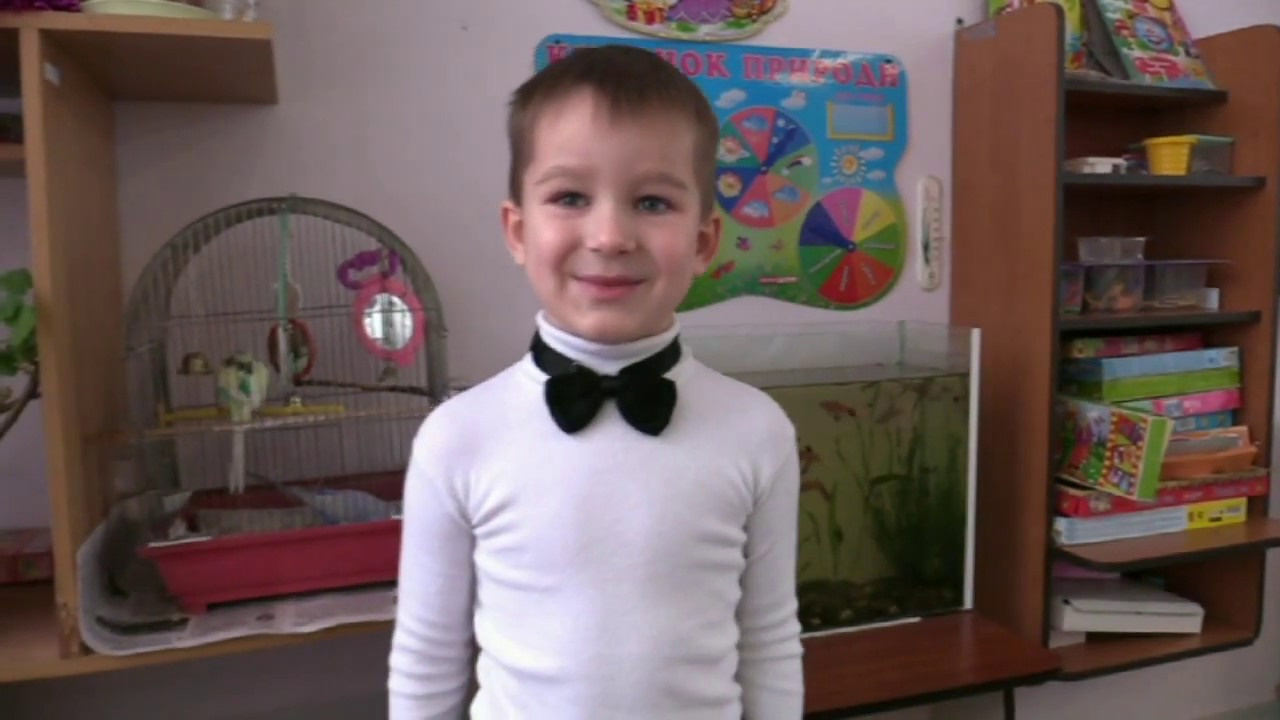 Детский сад. Мастер фото-, видеопортрета Марина Анголенко в Краснодаре