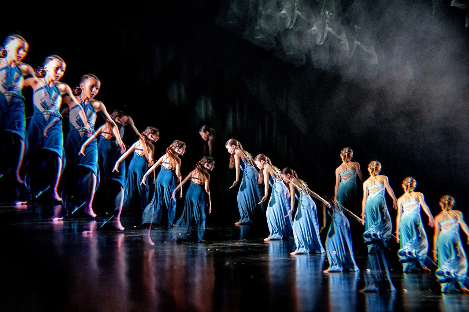 Московский продюсерский центр. Бизнес фотограф в Москве Алексей Кознев