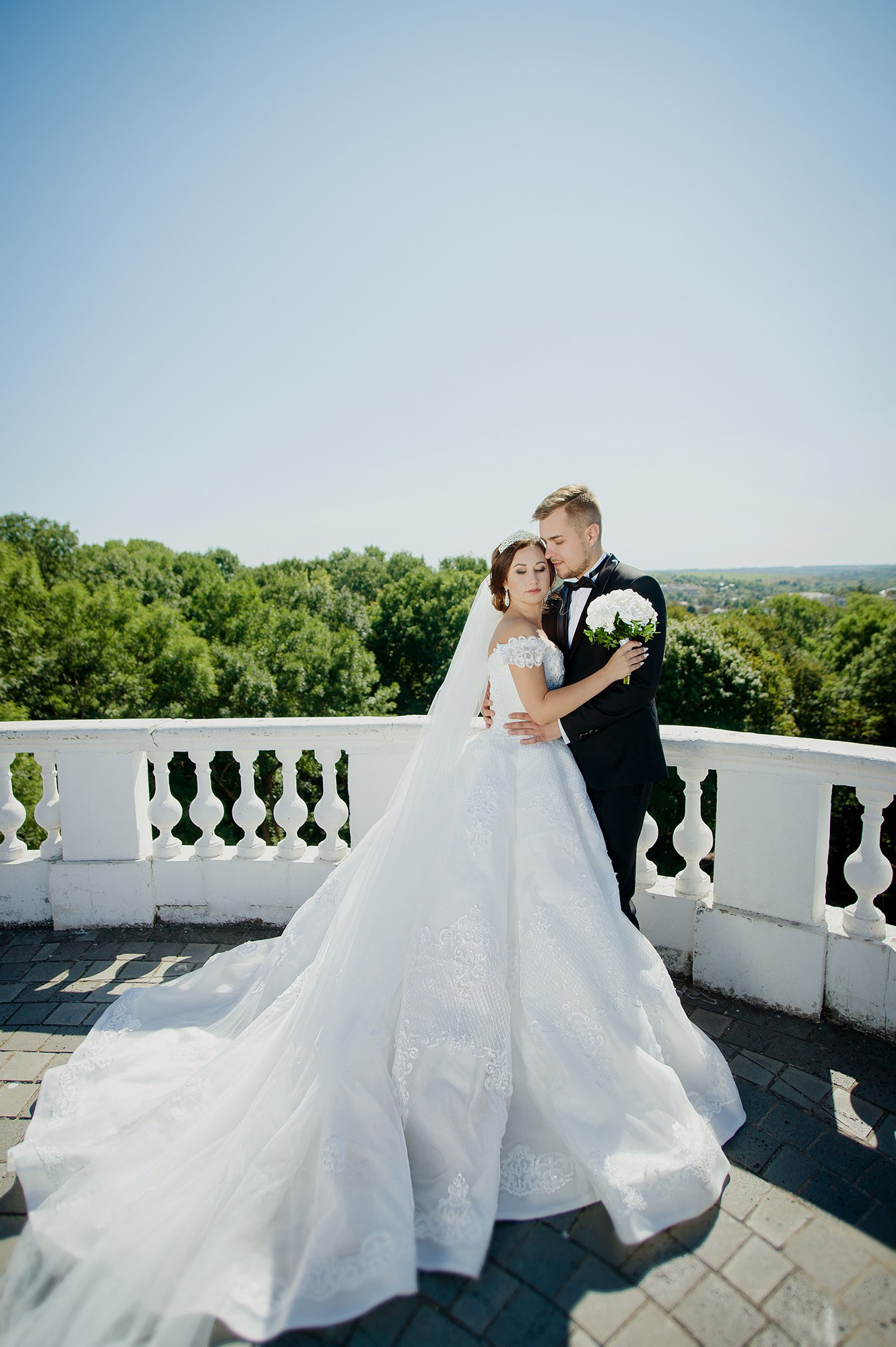 Королева Елена Свадебный и семейный фотограф в Туле
