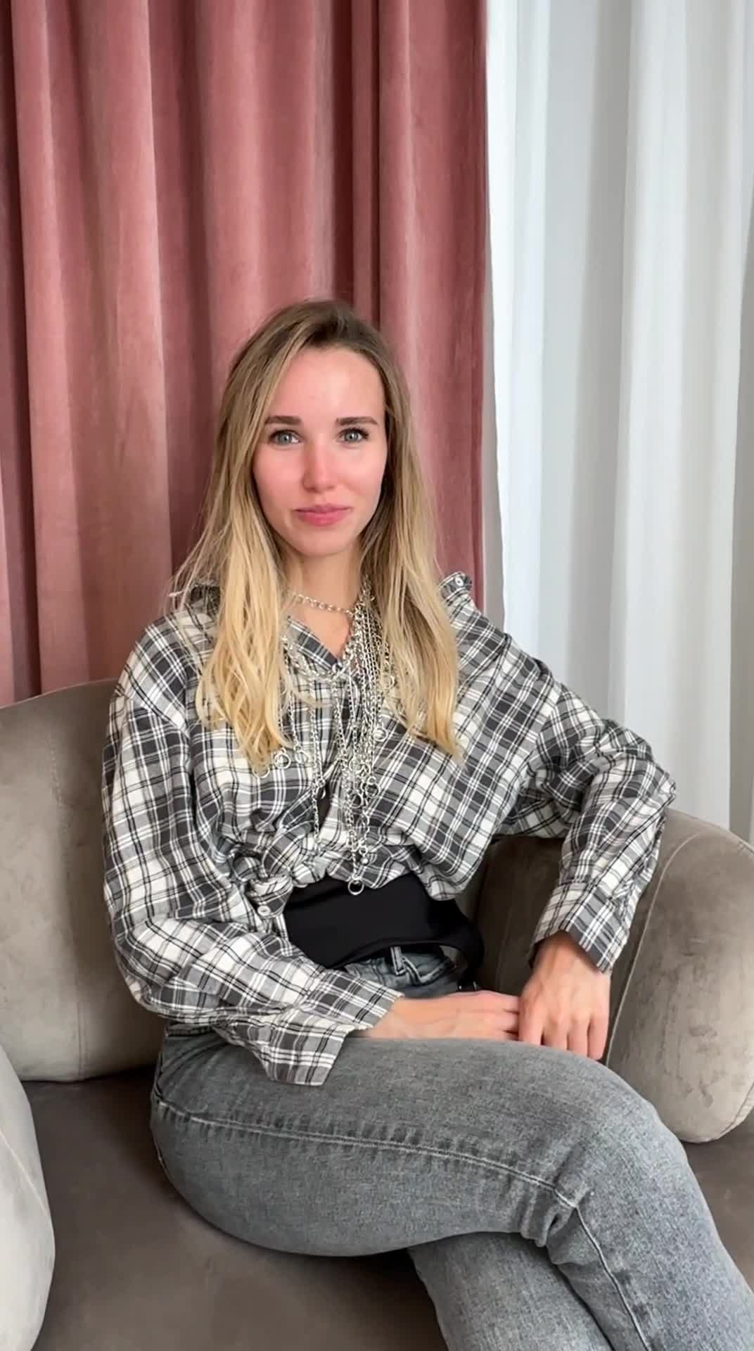 Мастер-Класс «Shopping Girl Day». АРХИ STYLE