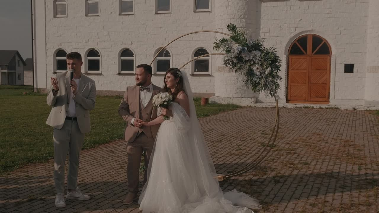 Видео. Свадебный фотограф и видеограф Дмитрий Горяченков