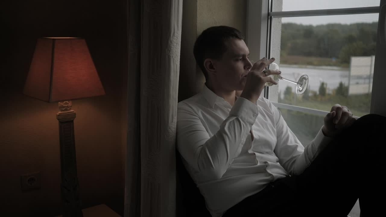 Wedding films. Видеосъемка Калининград. Видеограф Фролов Сергей