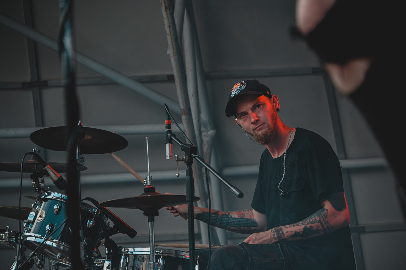 Концерт памяти Михаила Горшенева. ДВХАБ