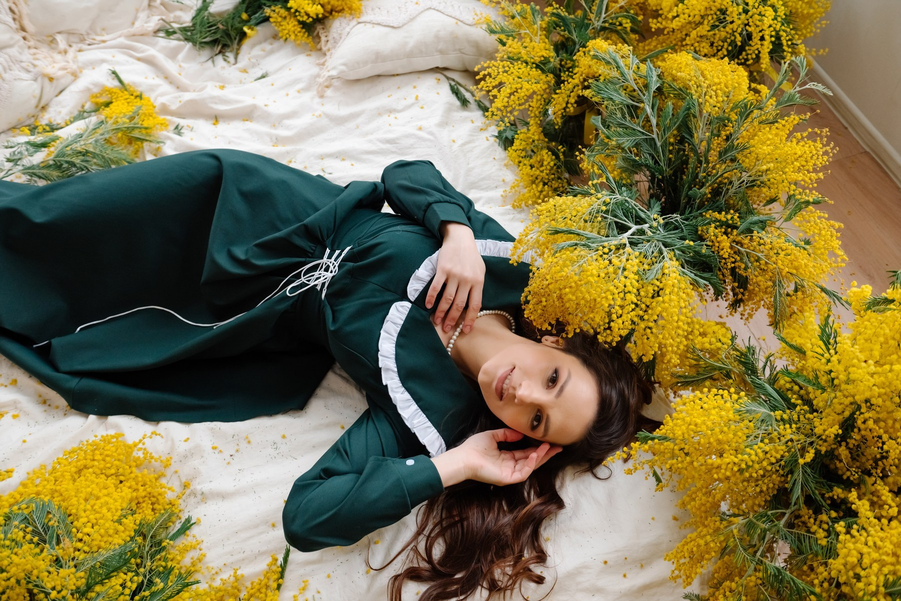 Женский фотограф в СПб Елена Худякова. Провожу фотосессии для девушек