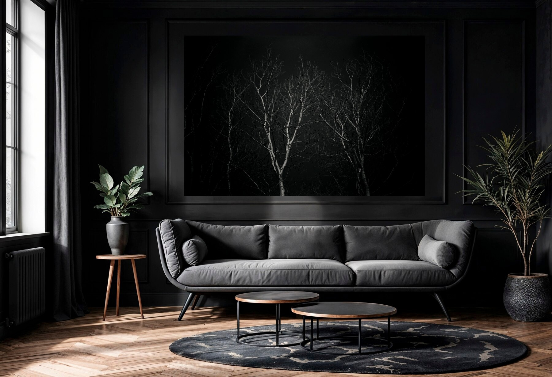 Homeland Adygea. Visual artist