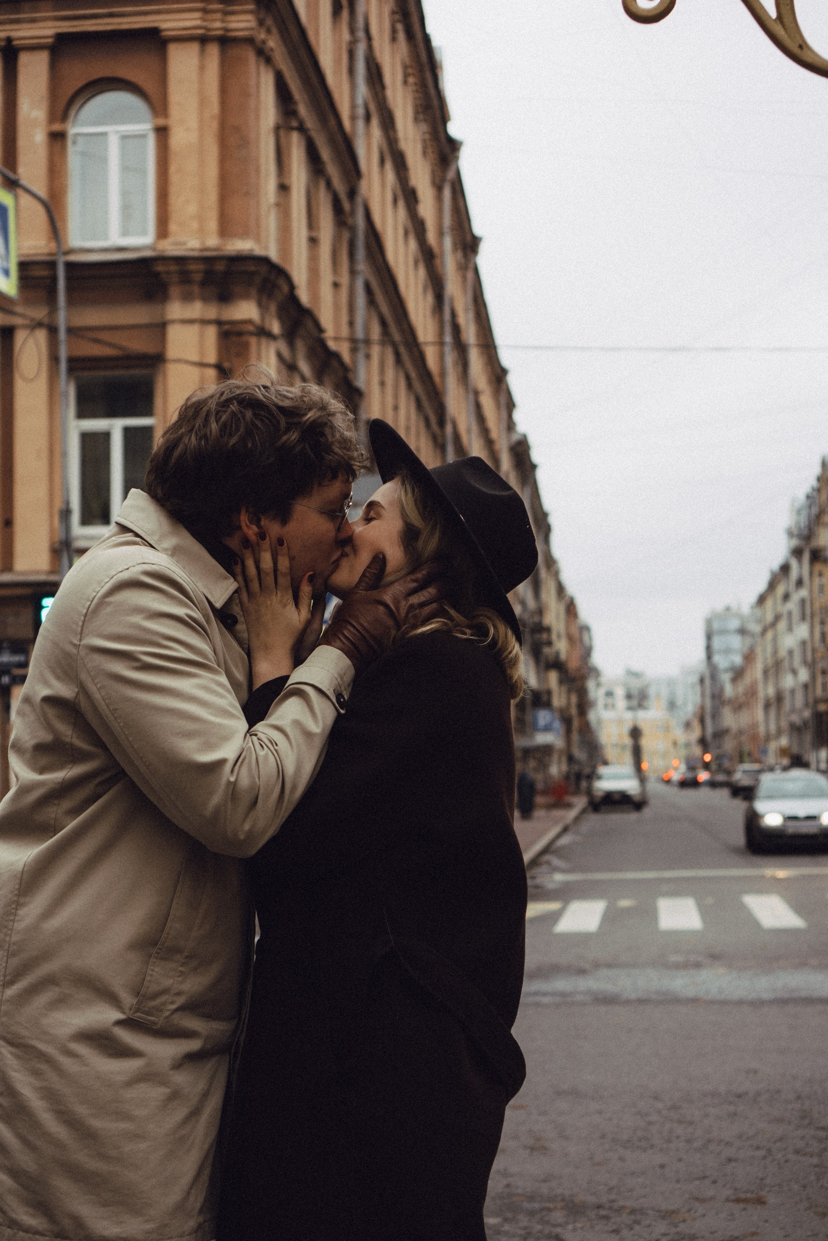 Профессиональный фотограф, Санкт-Петербург — Виктория Богомолова